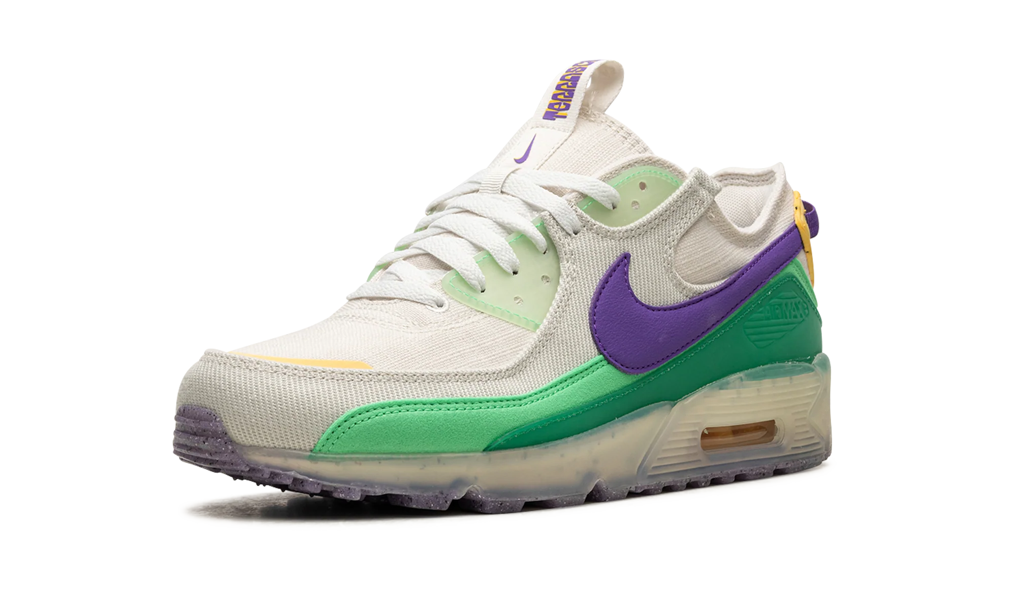 Air Max Terrascape 90 "Phanton Action Grape" DV7413 001 - Image 4