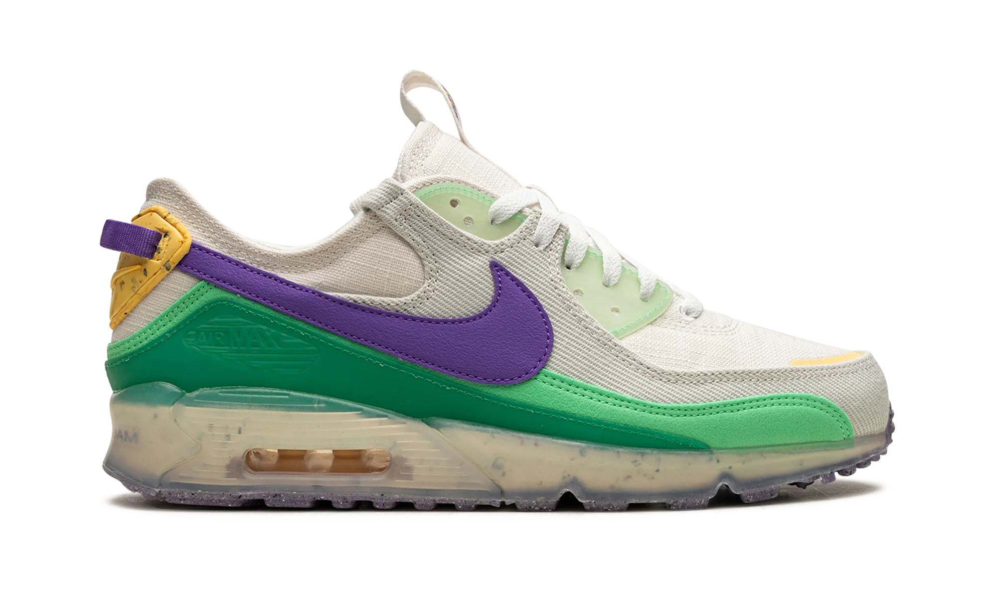 Air Max Terrascape 90 "Phanton Action Grape" DV7413 001 - Image 6