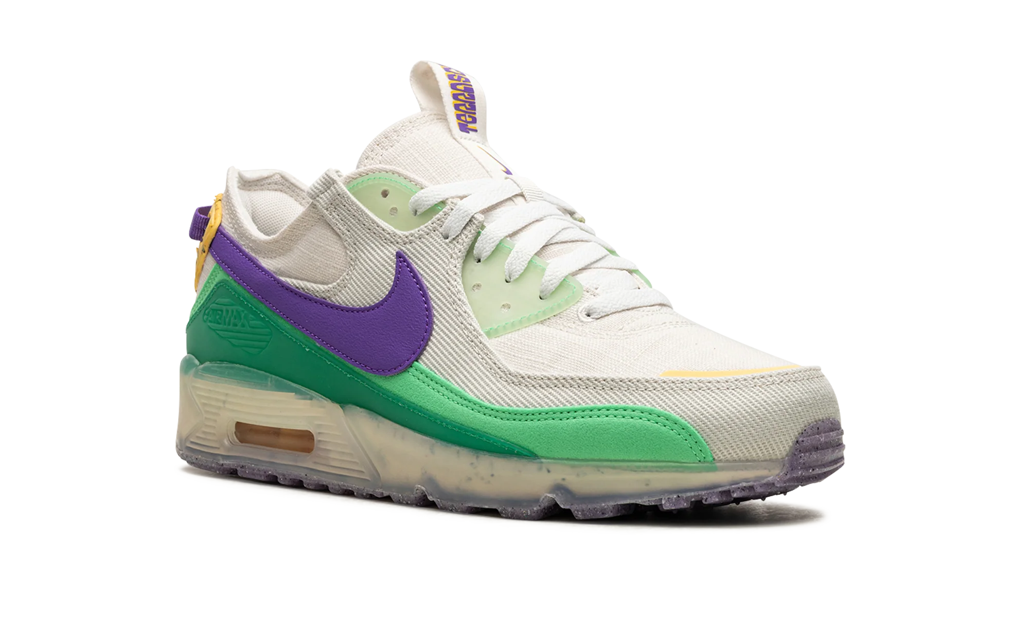Air Max Terrascape 90 "Phanton Action Grape" DV7413 001 - Image 7