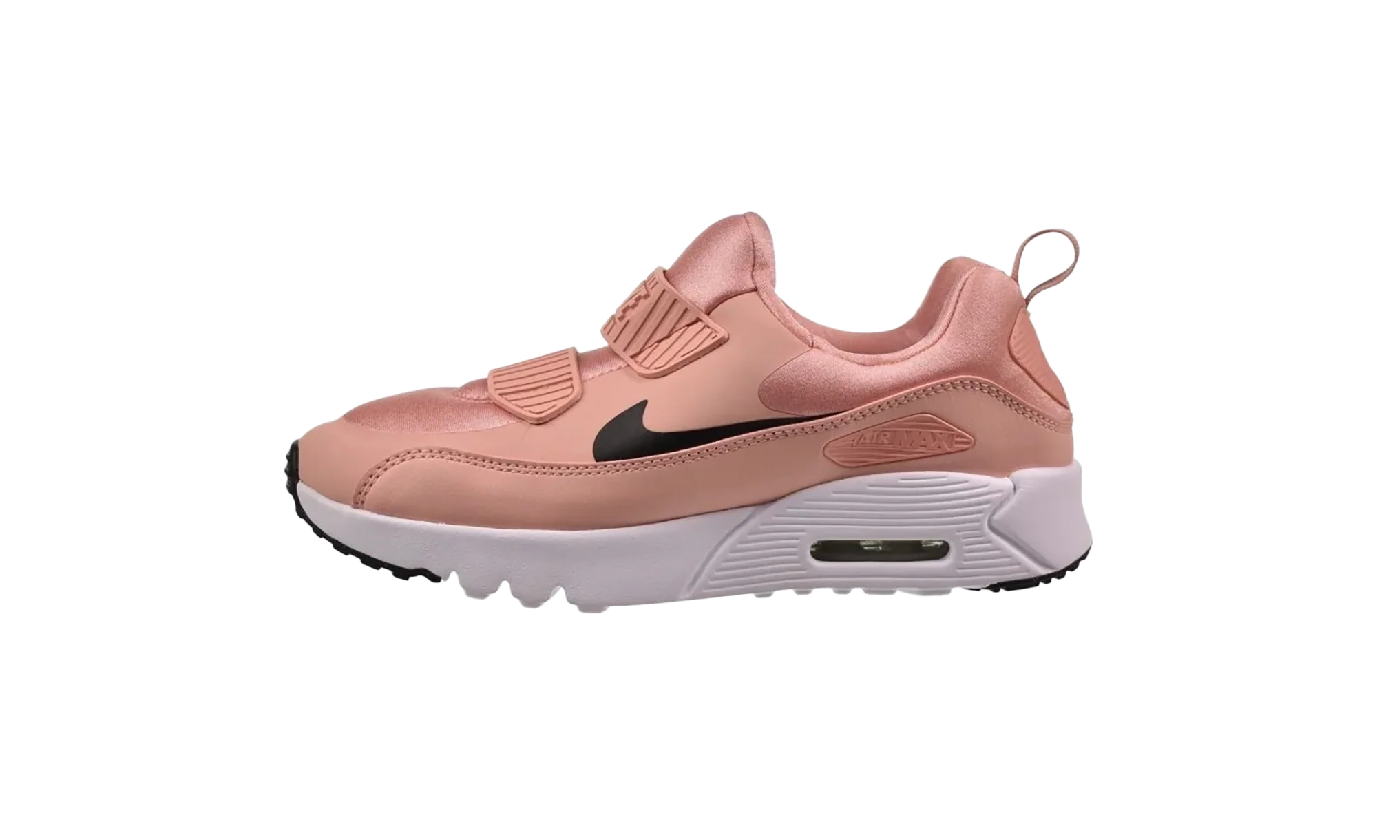Air Max Tiny 90 PS "Coral Stardust / Black" 881926 601