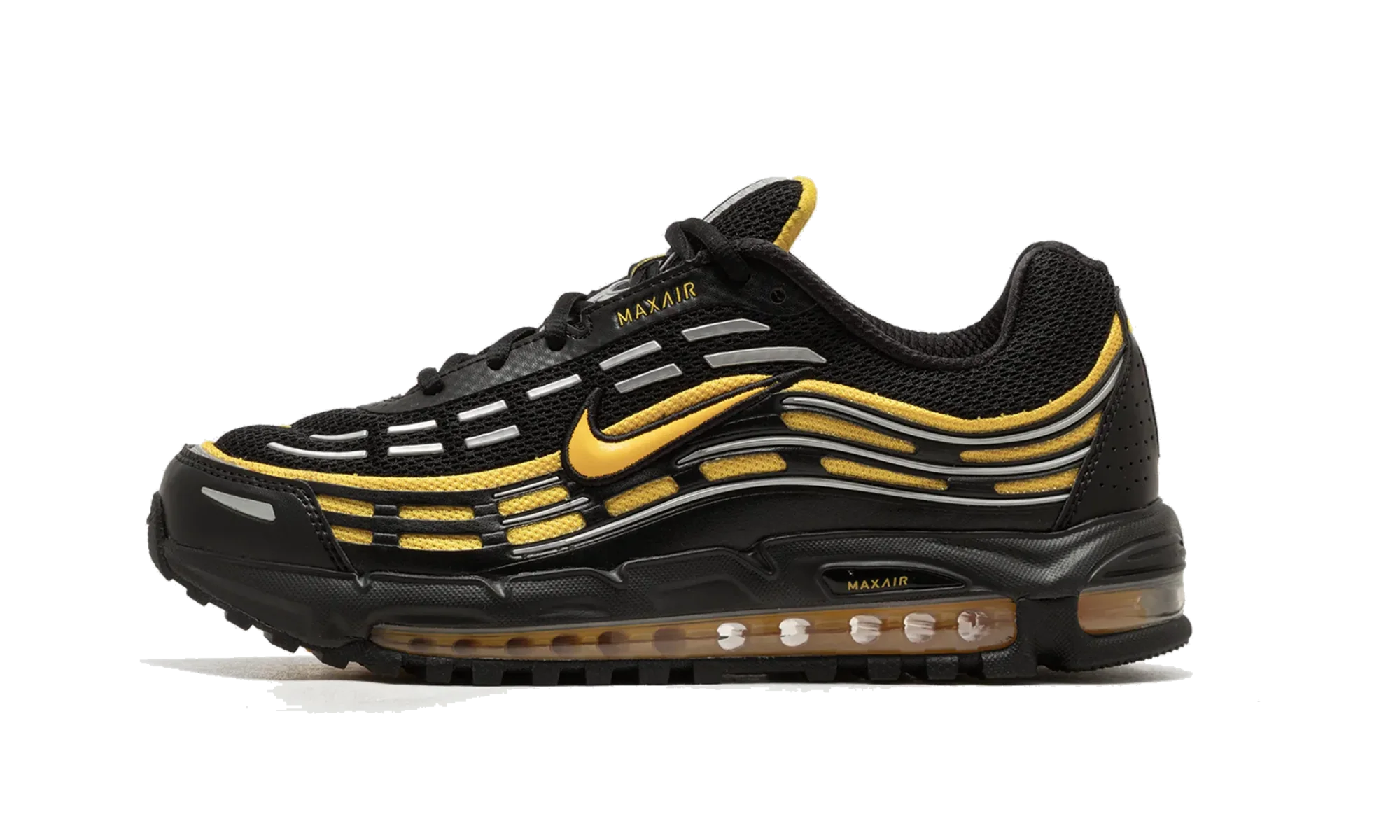 Air Max TL 2.5 "Black Varsity Maize" FZ4110 008