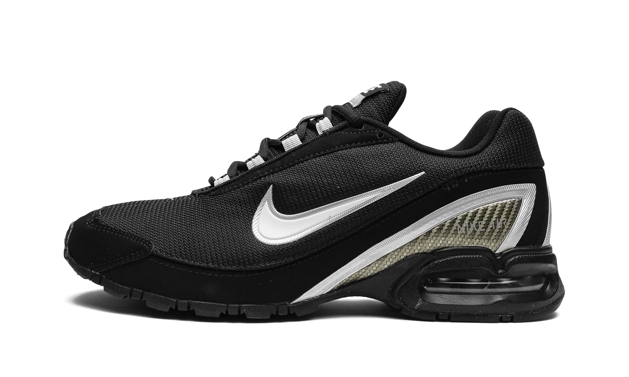 AIR MAX TORCH 3 "Black" 319116 011