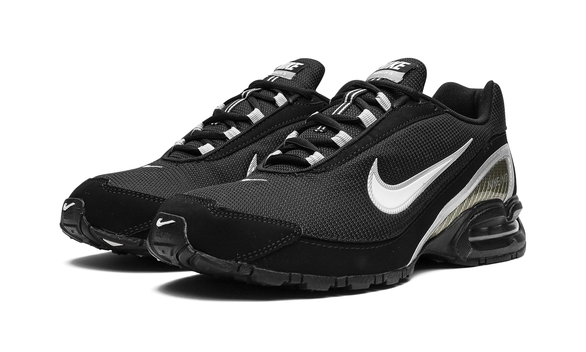 AIR MAX TORCH 3 "Black" 319116 011 - Image 2