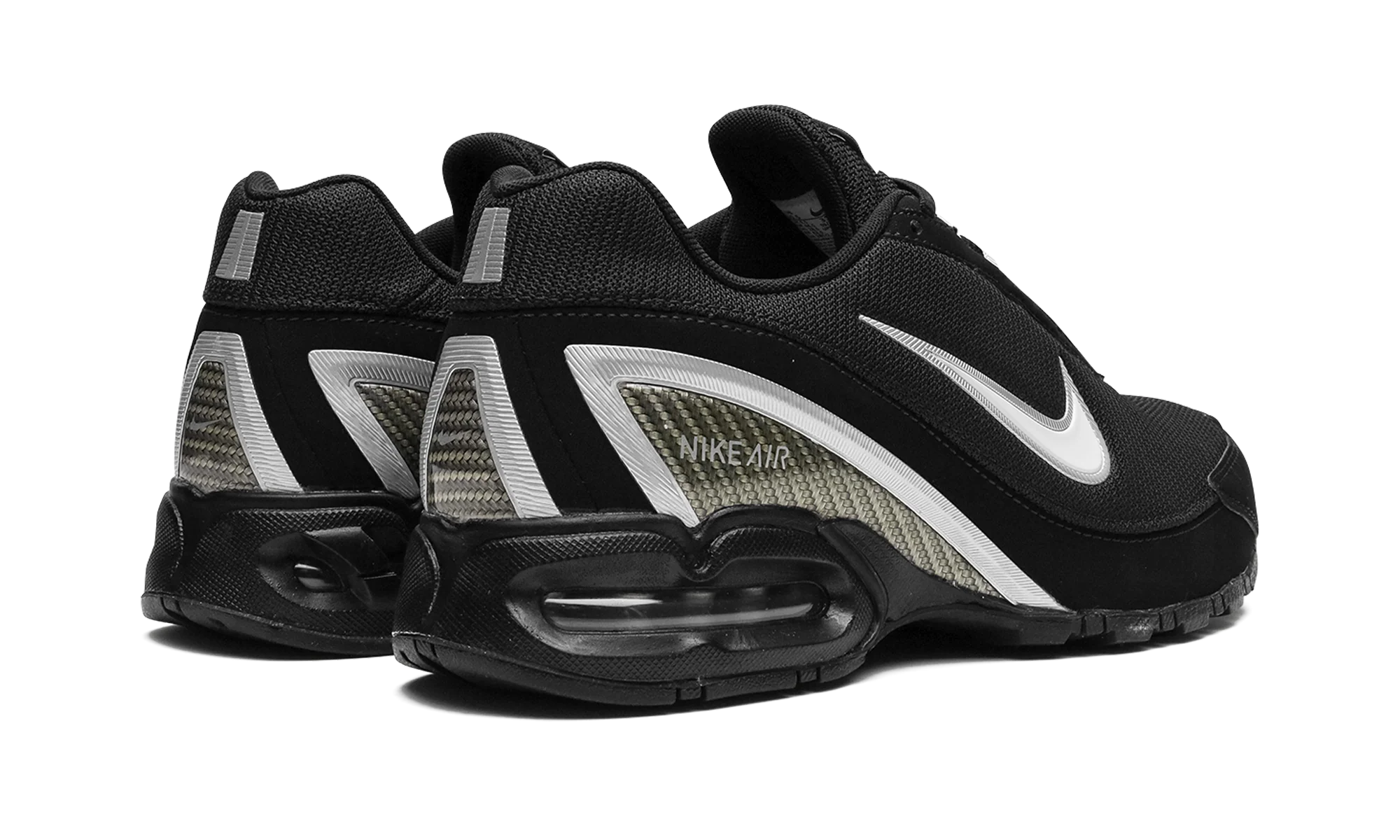 AIR MAX TORCH 3 "Black" 319116 011 - Image 3