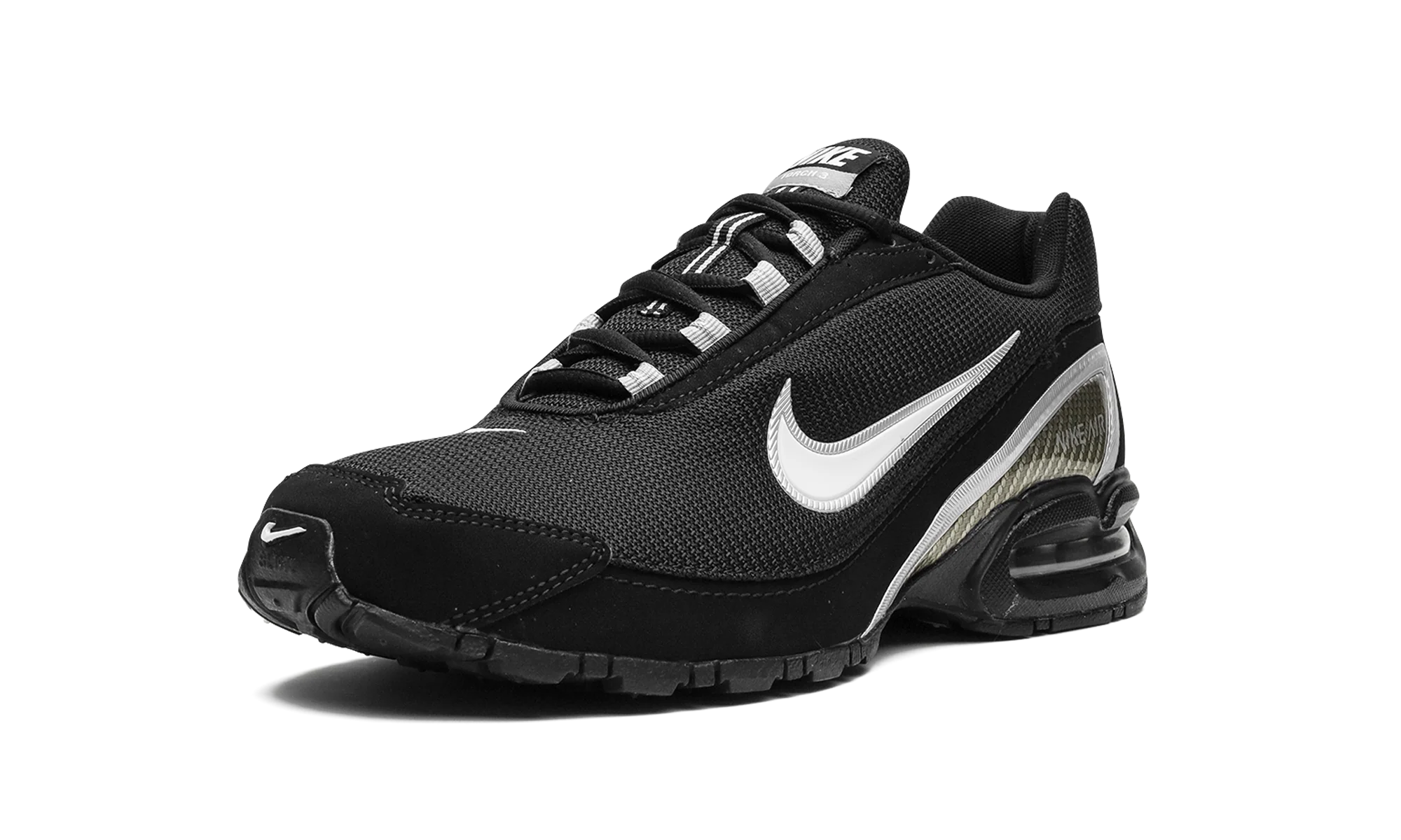 AIR MAX TORCH 3 "Black" 319116 011 - Image 4
