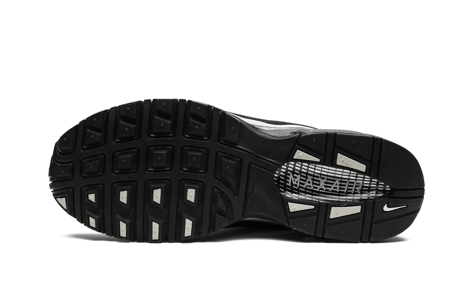 AIR MAX TORCH 3 "Black" 319116 011 - Image 5