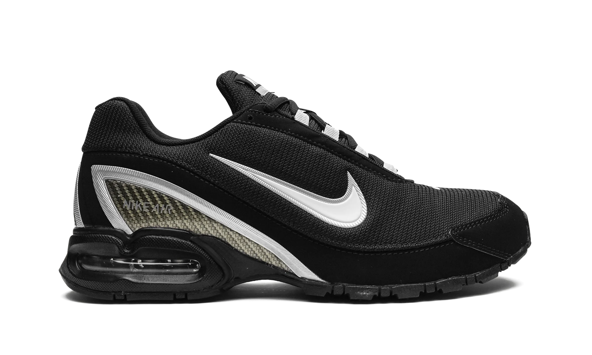 AIR MAX TORCH 3 "Black" 319116 011 - Image 6