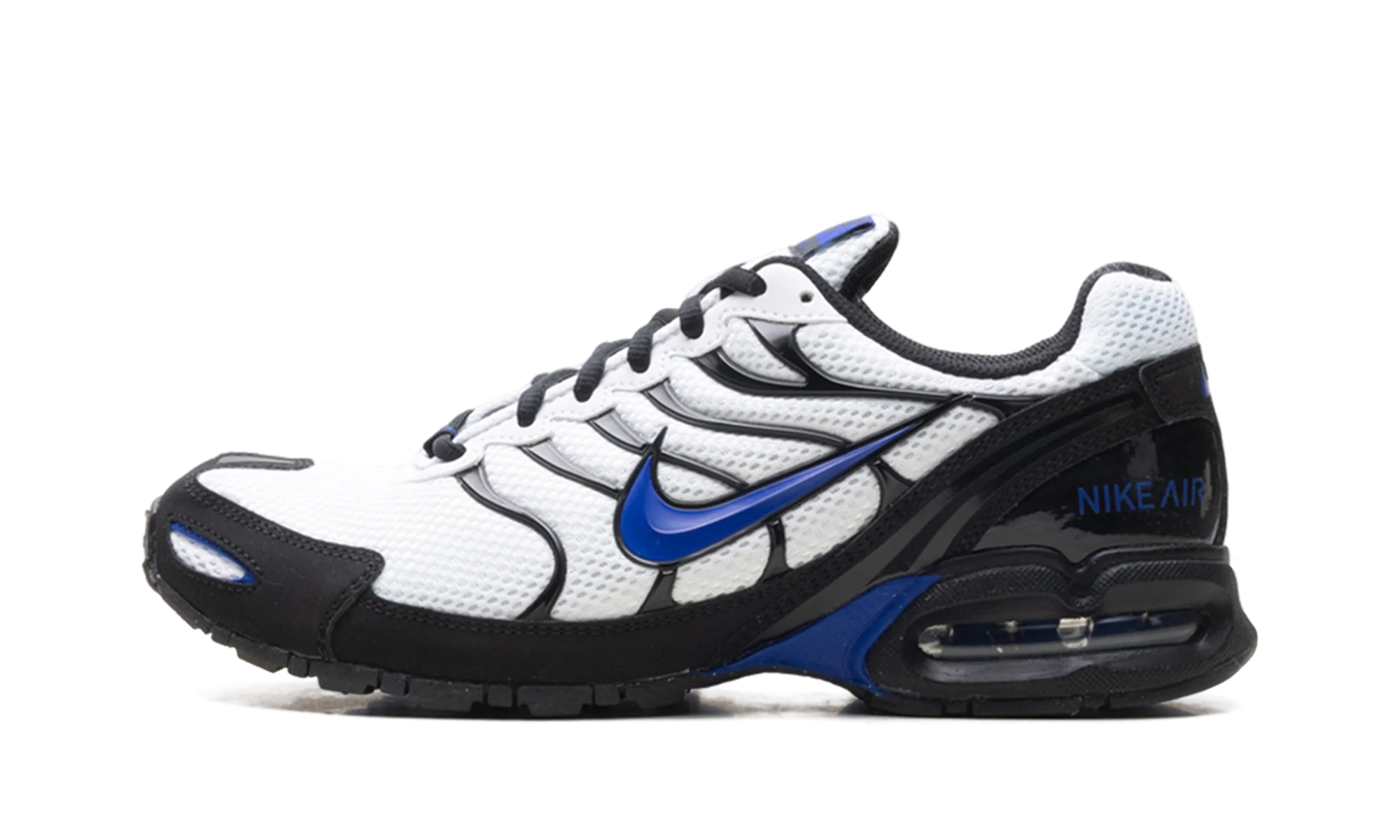 Air Max Torch 4 "White" CW7026 100