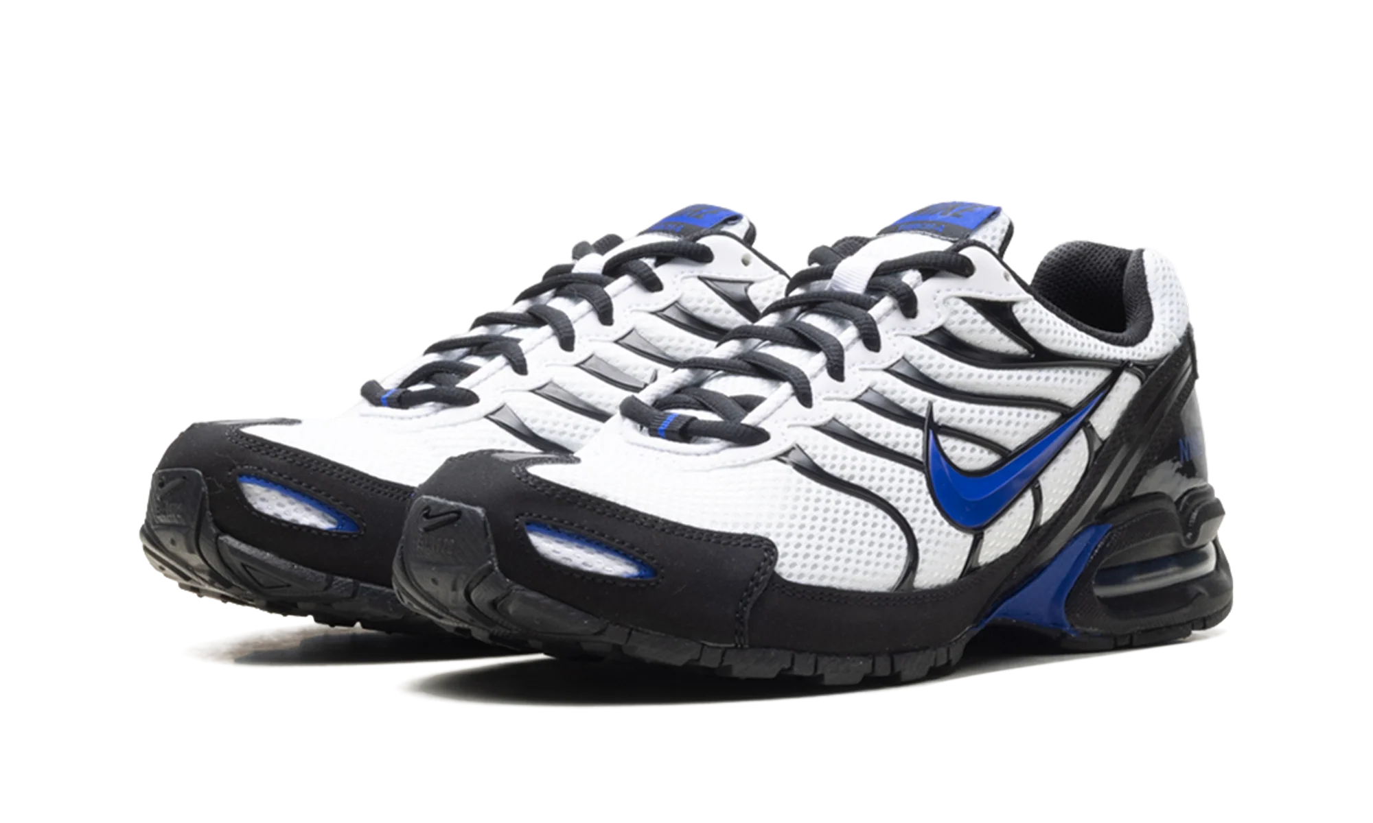 Air Max Torch 4 "White" CW7026 100 - Image 2