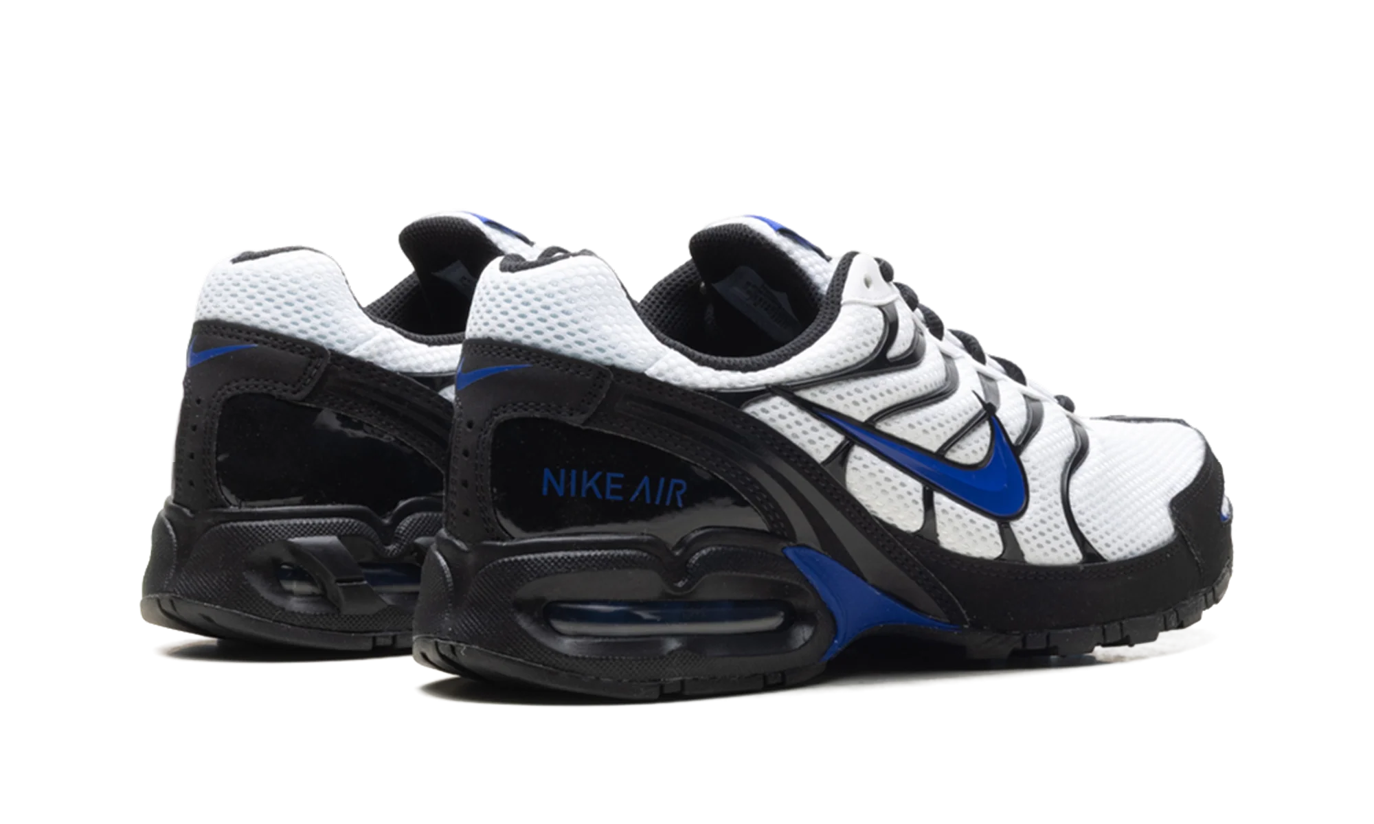 Air Max Torch 4 "White" CW7026 100 - Image 3