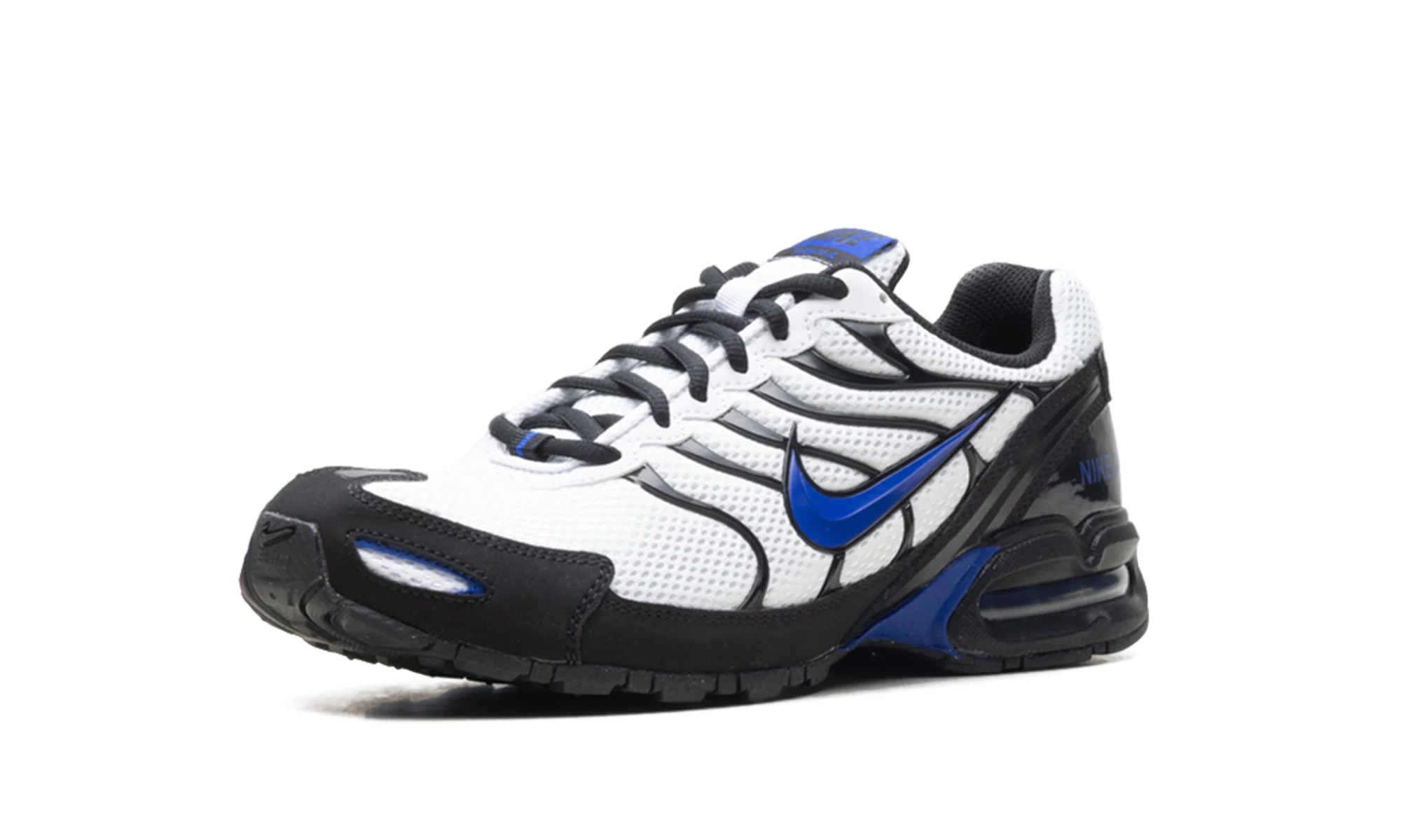 Air Max Torch 4 "White" CW7026 100 - Image 4