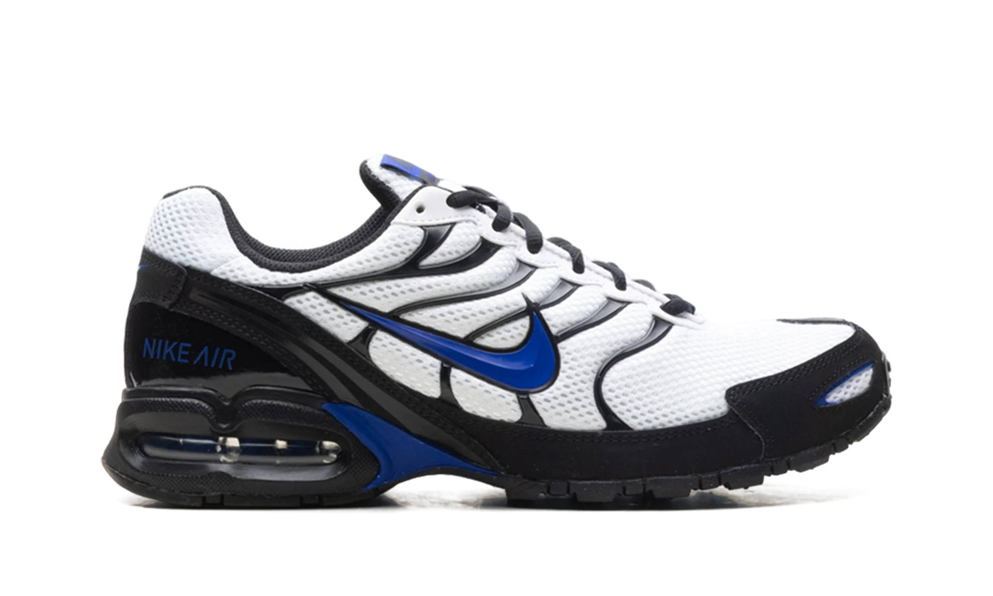 Air Max Torch 4 "White" CW7026 100 - Image 5