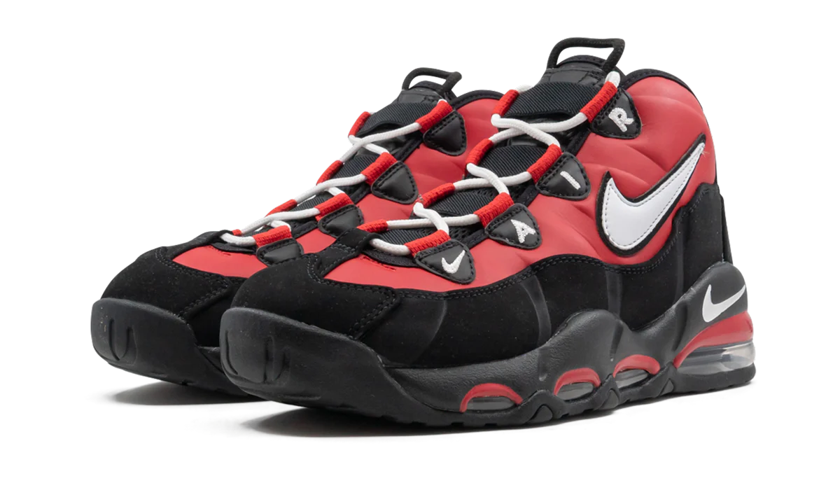 Air Max Uptempo 95 CK0892 600 - Image 2