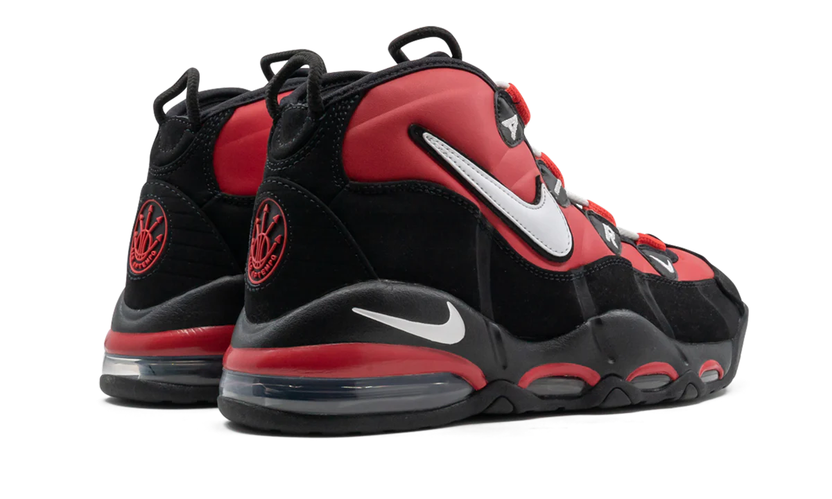 Air Max Uptempo 95 CK0892 600 - Image 3