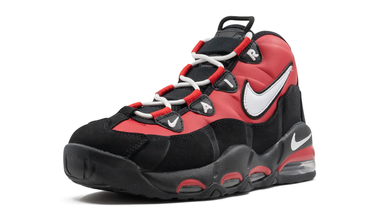 Air Max Uptempo 95 CK0892 600 - Image 4