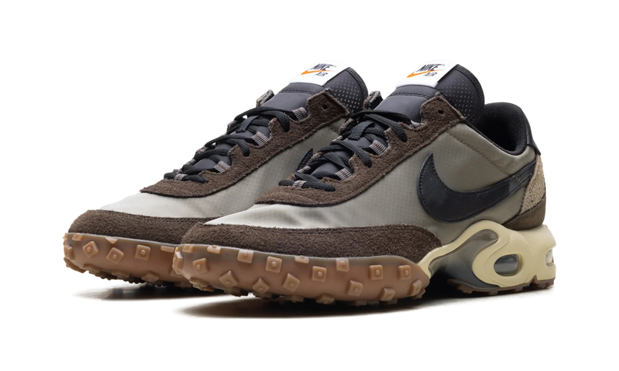 Air Max Waffle SP "Matte Olive" IM0340 300 - Image 2