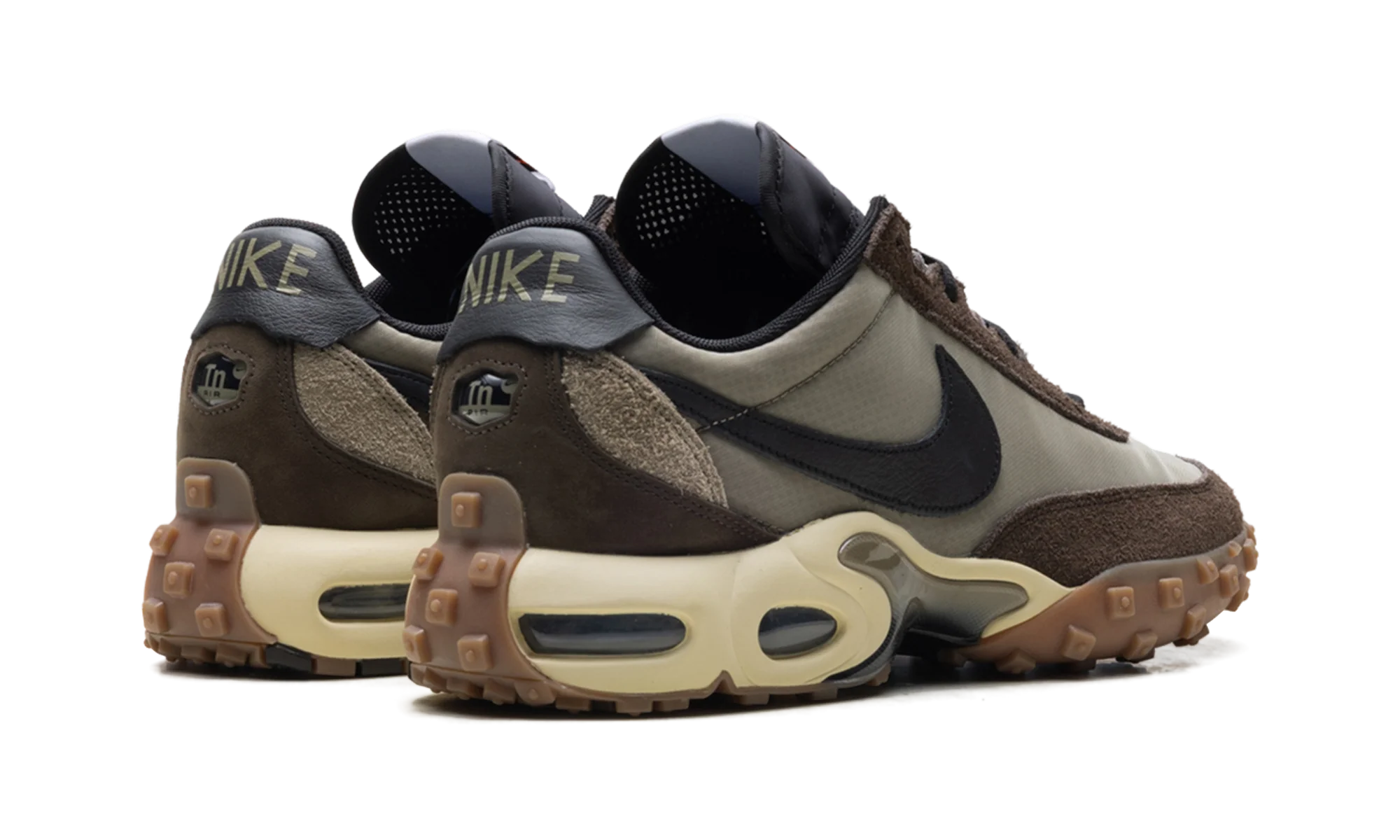 Air Max Waffle SP "Matte Olive" IM0340 300 - Image 3