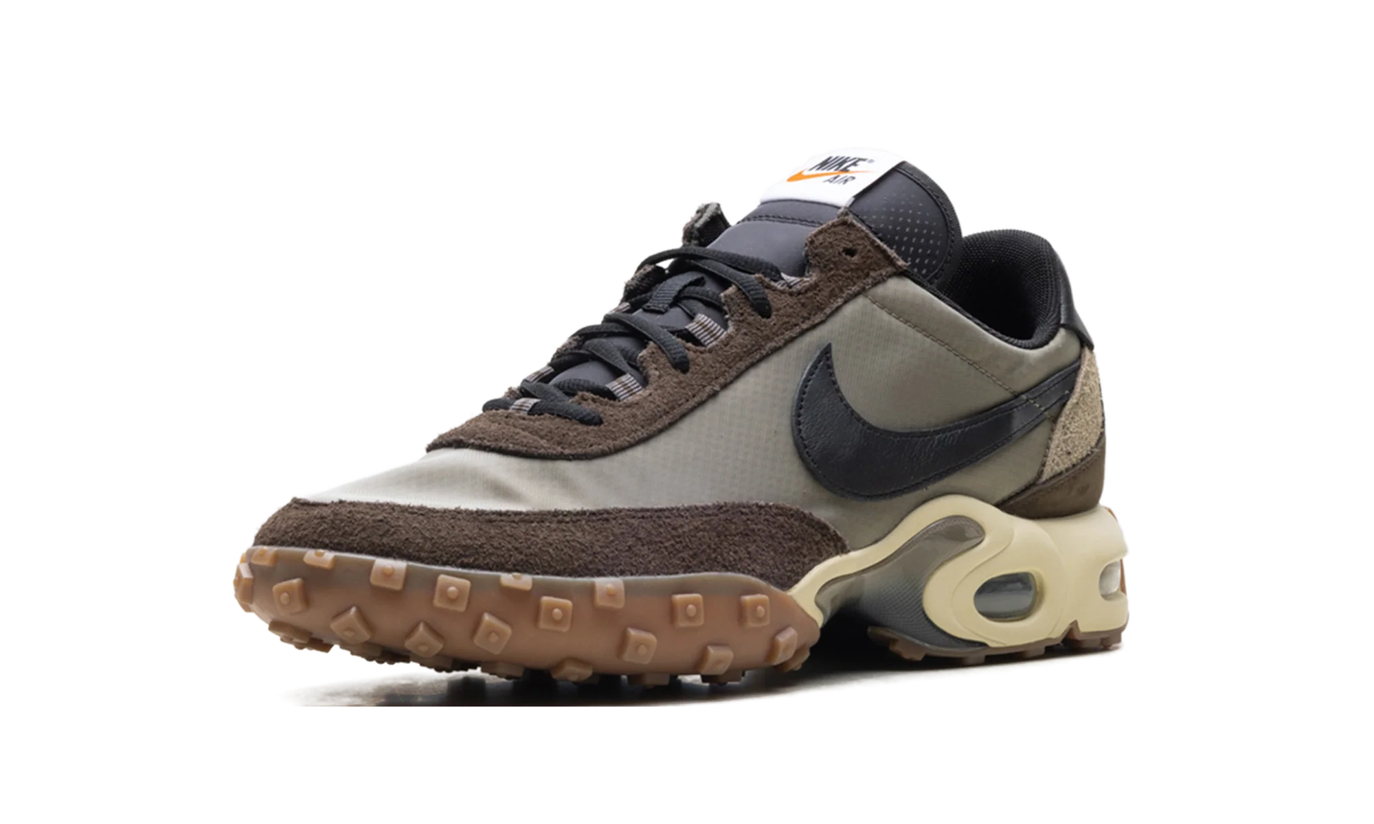 Air Max Waffle SP "Matte Olive" IM0340 300 - Image 4