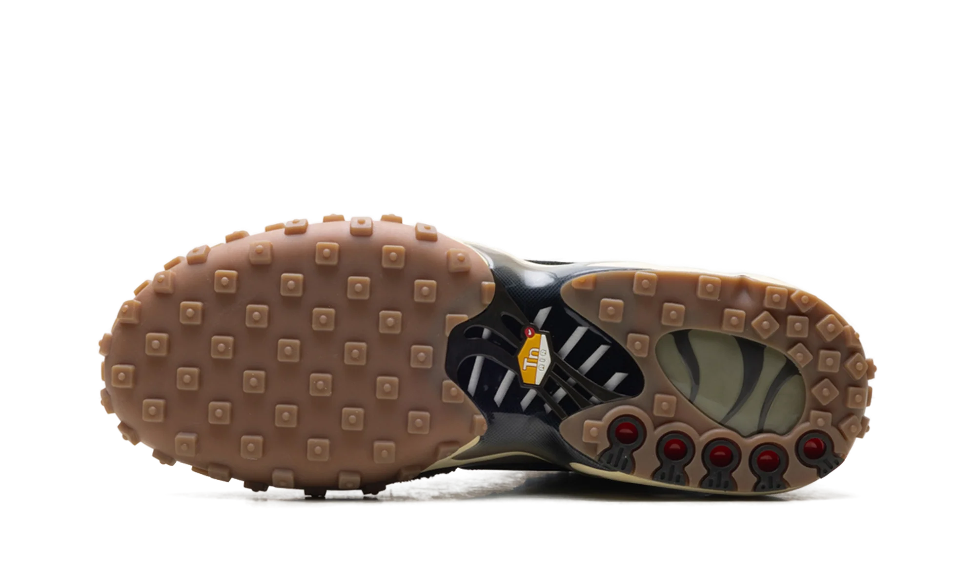 Air Max Waffle SP "Matte Olive" IM0340 300 - Image 5