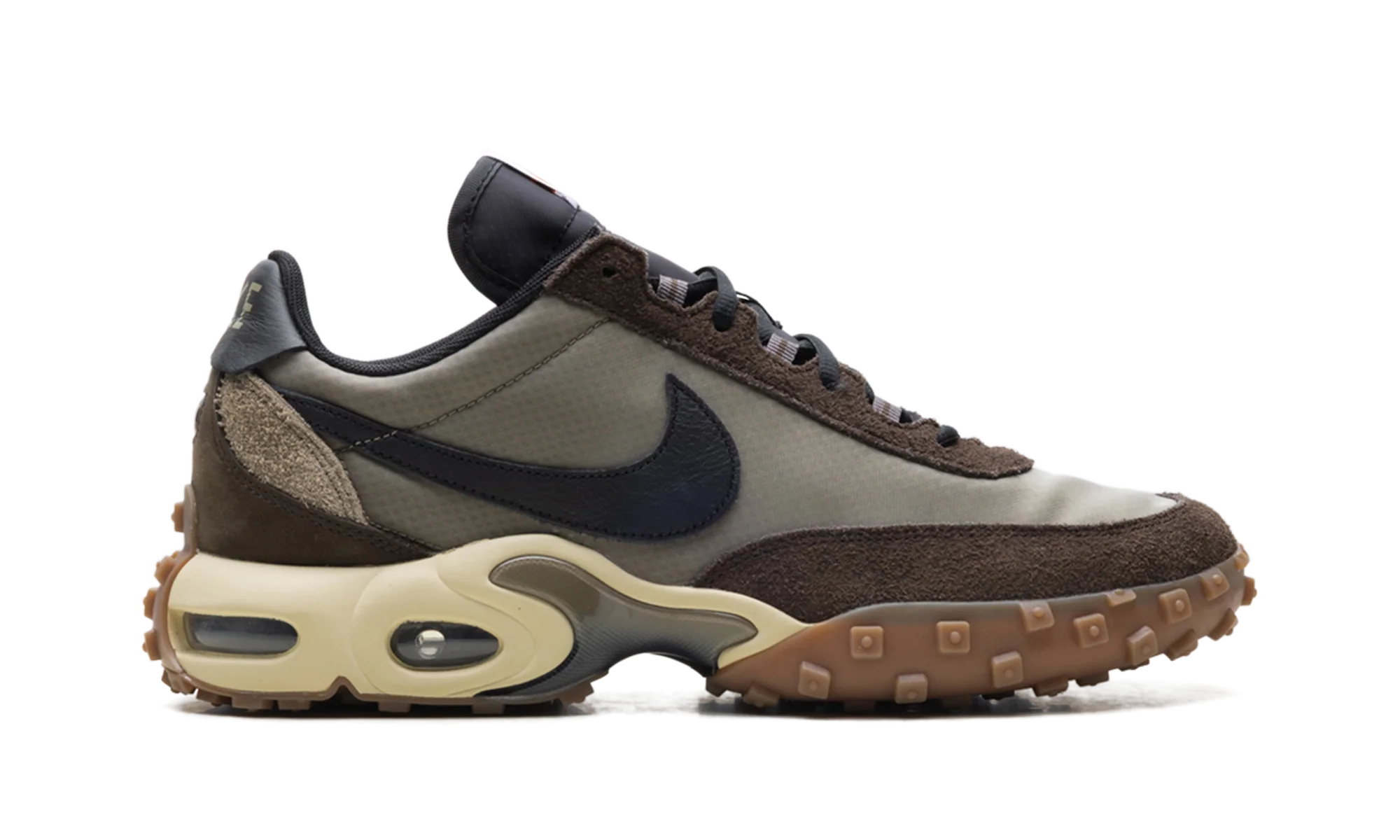 Air Max Waffle SP "Matte Olive" IM0340 300 - Image 6