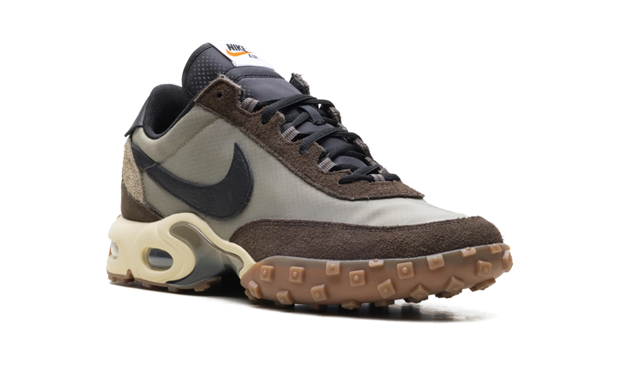 Air Max Waffle SP "Matte Olive" IM0340 300 - Image 7