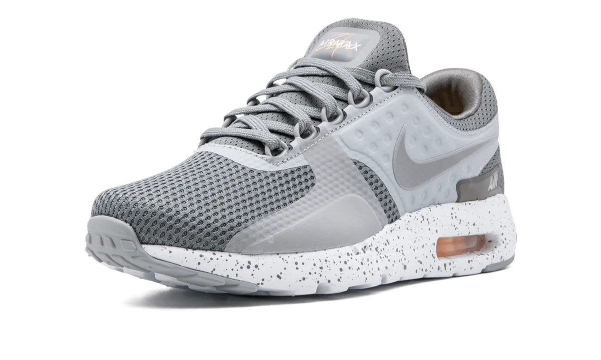 Air Max Zero Premium 881982 001 - Image 4