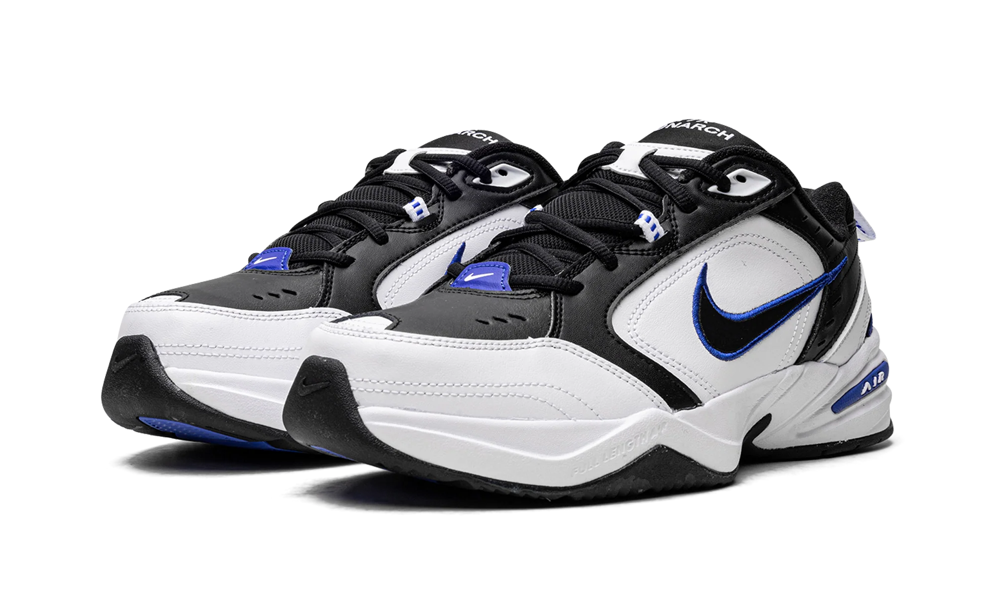 Air Monarch IV "Black" 416355 002 - Image 2
