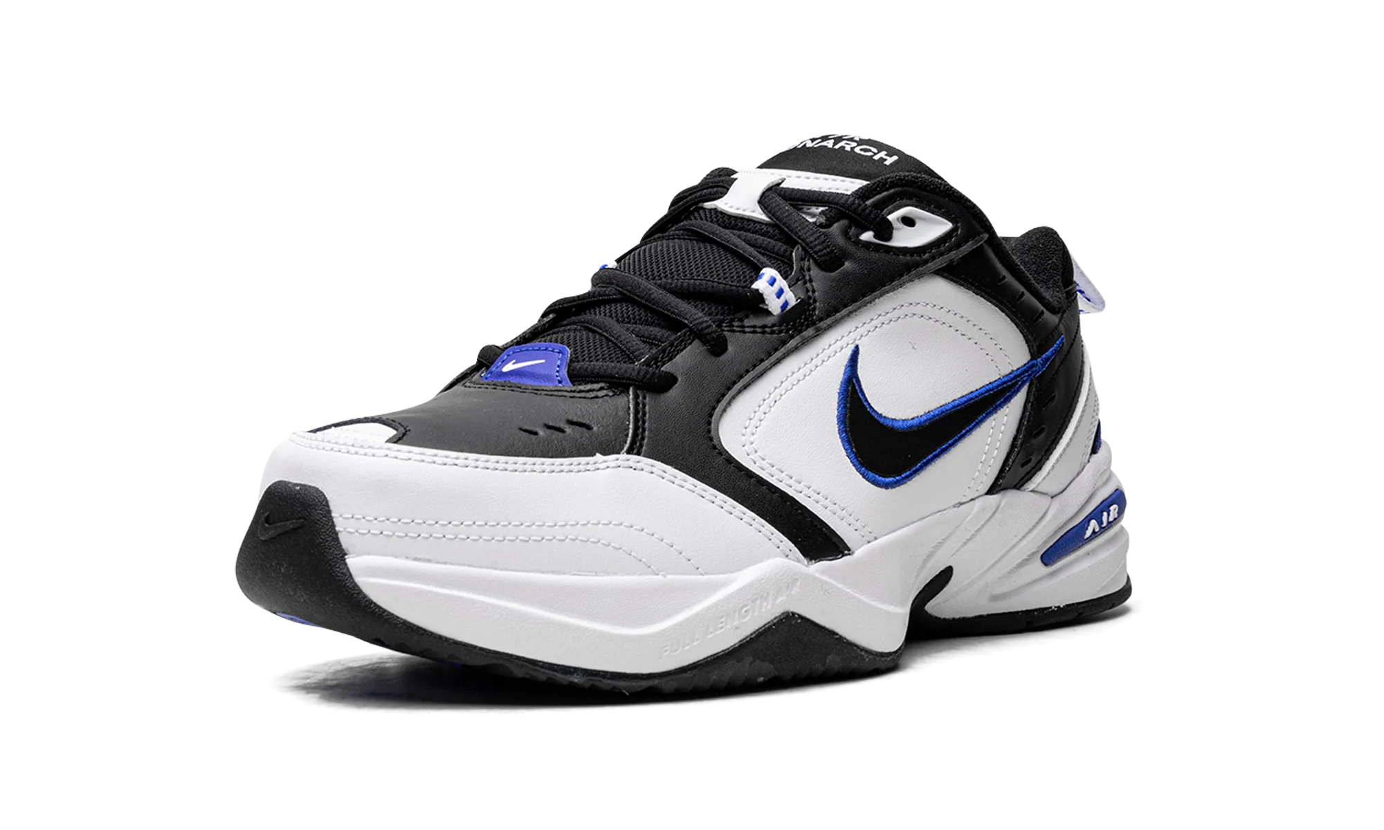 Air Monarch IV "Black" 416355 002 - Image 4