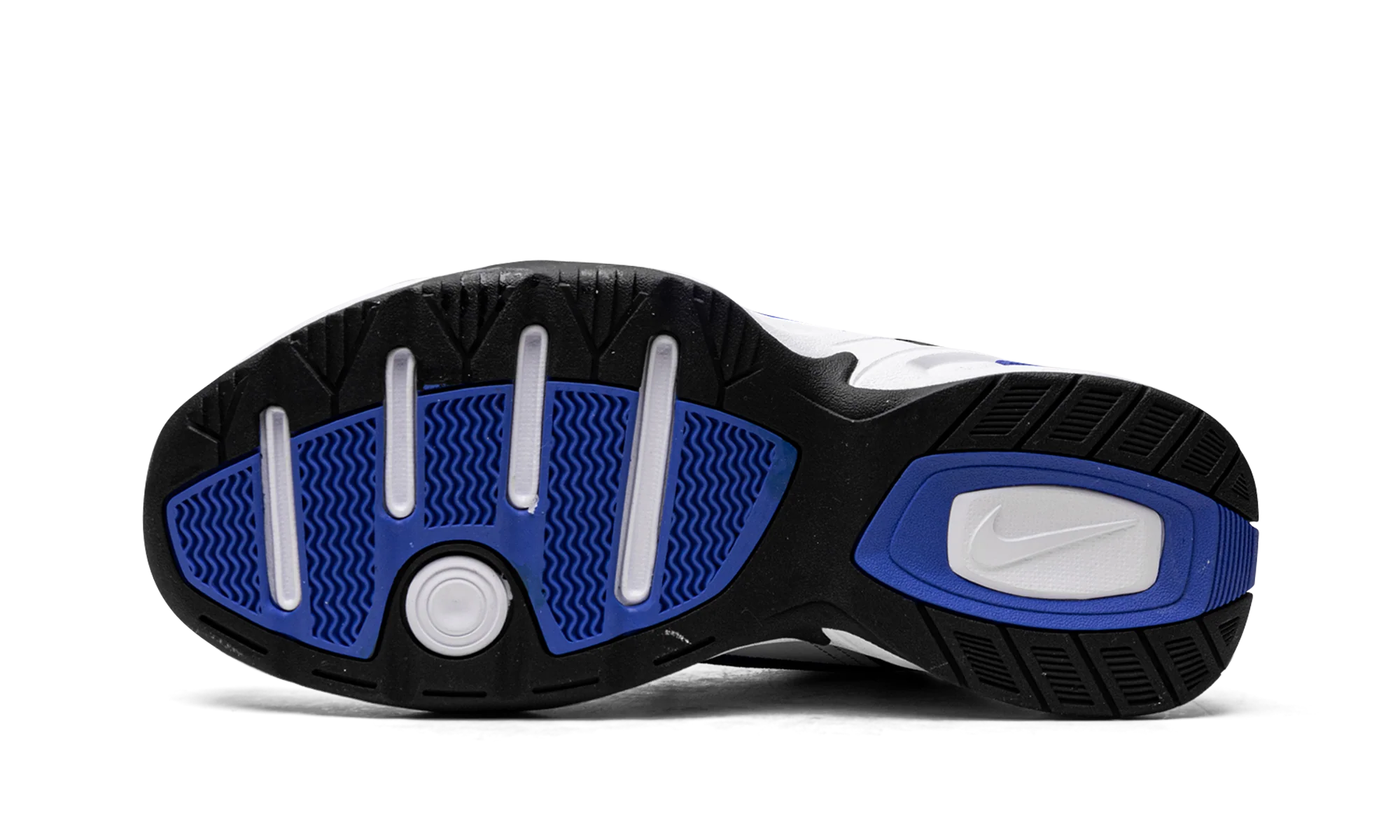 Air Monarch IV "Black" 416355 002 - Image 5