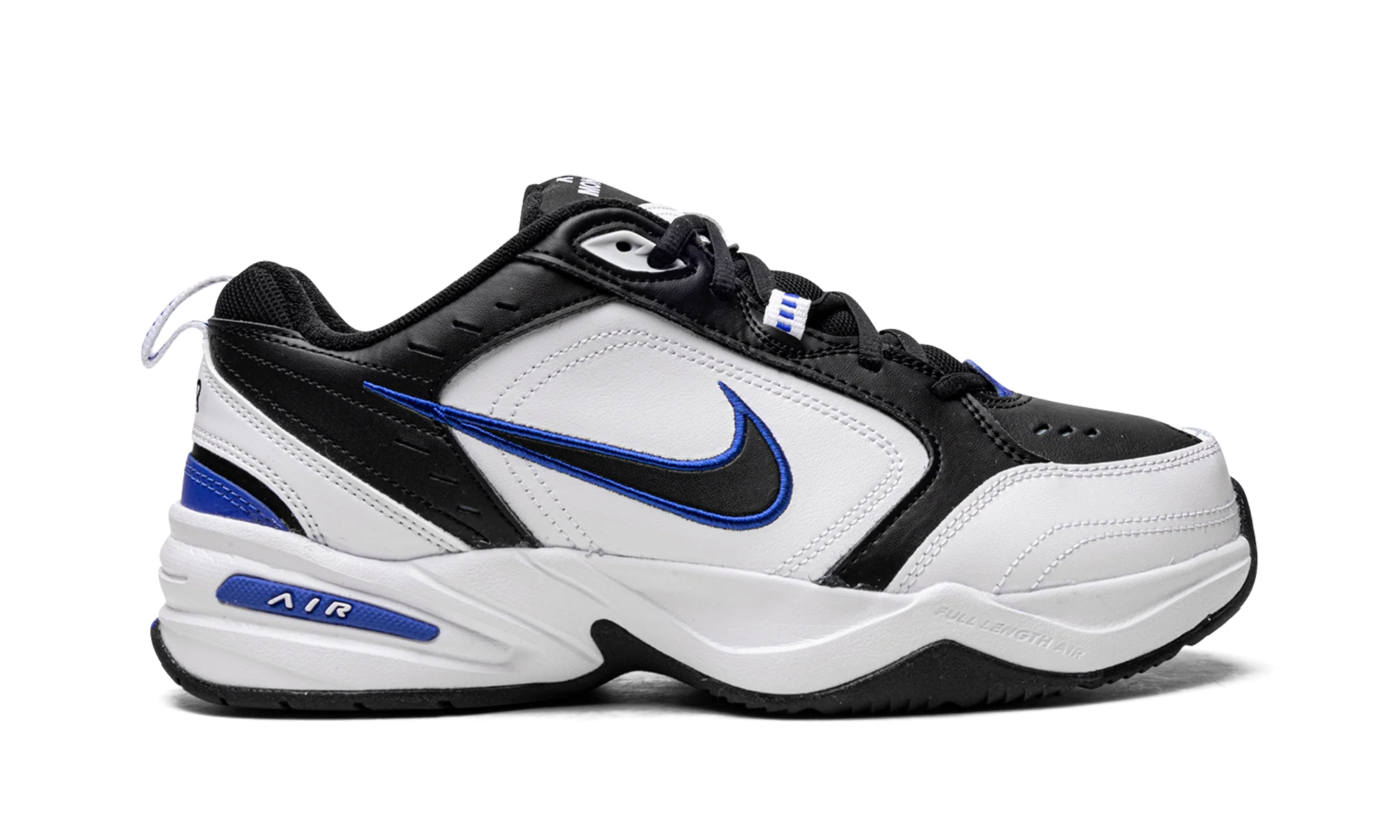 Air Monarch IV "Black" 416355 002 - Image 6