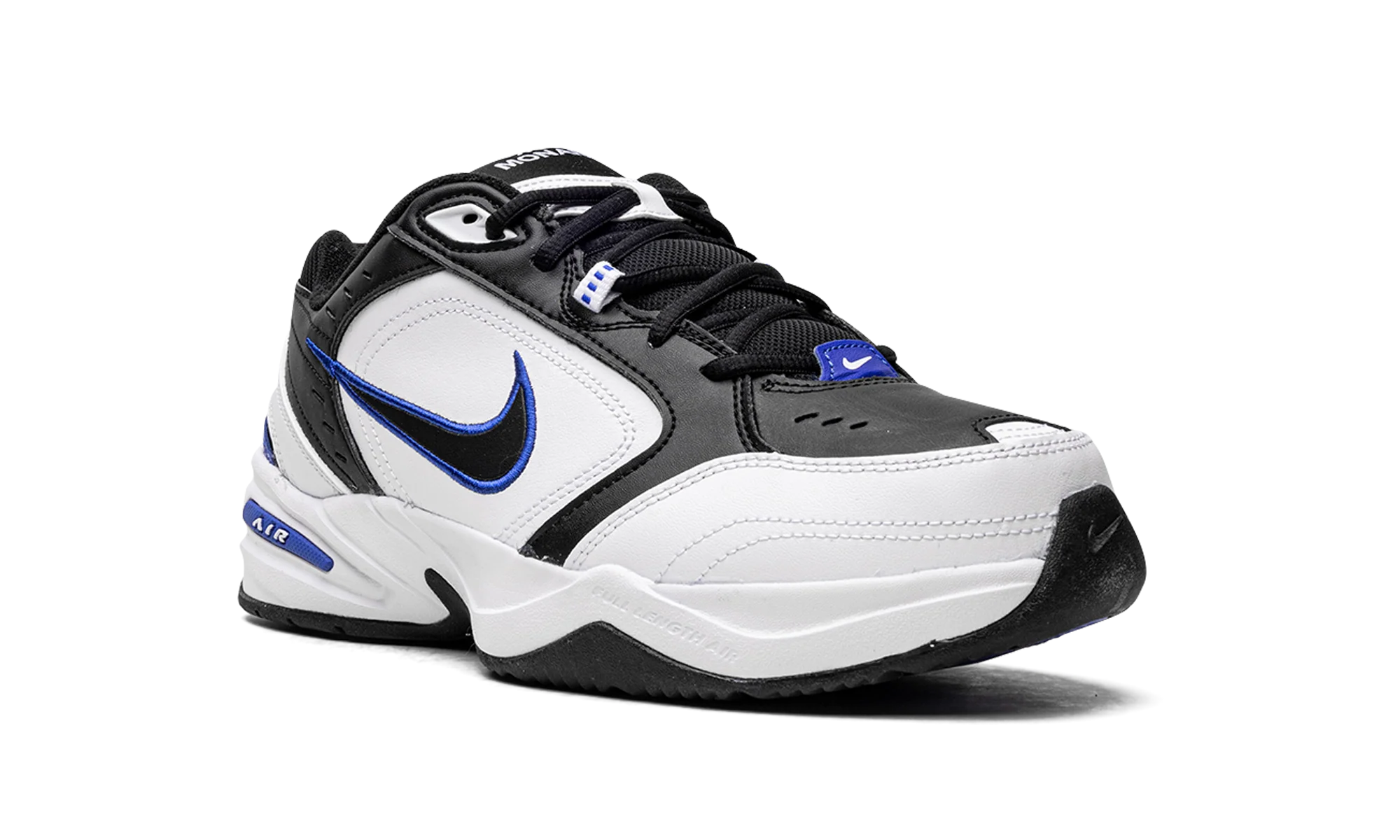 Air Monarch IV "Black" 416355 002 - Image 7