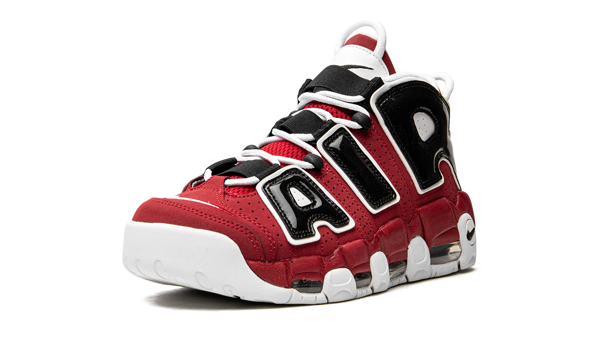 Air More Uptempo '96 "Bulls" 921948 600 - Image 5