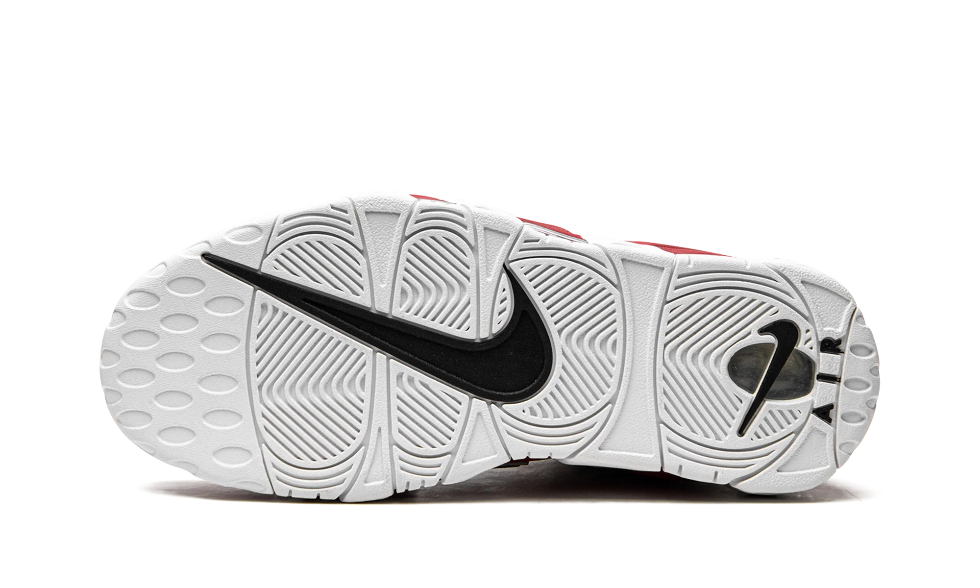 Air More Uptempo '96 "Bulls" 921948 600 - Image 6