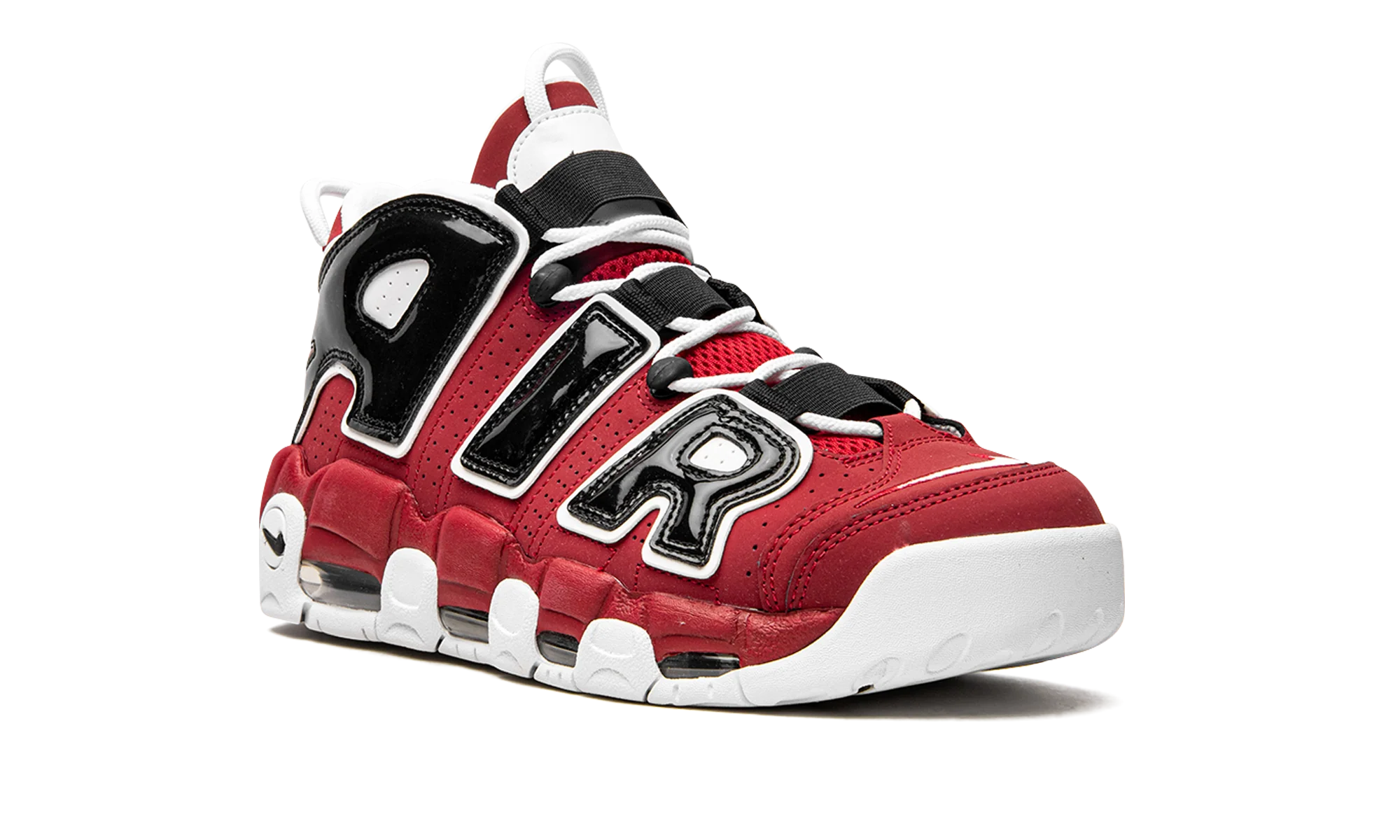 Air More Uptempo '96 "Bulls" 921948 600 - Image 8