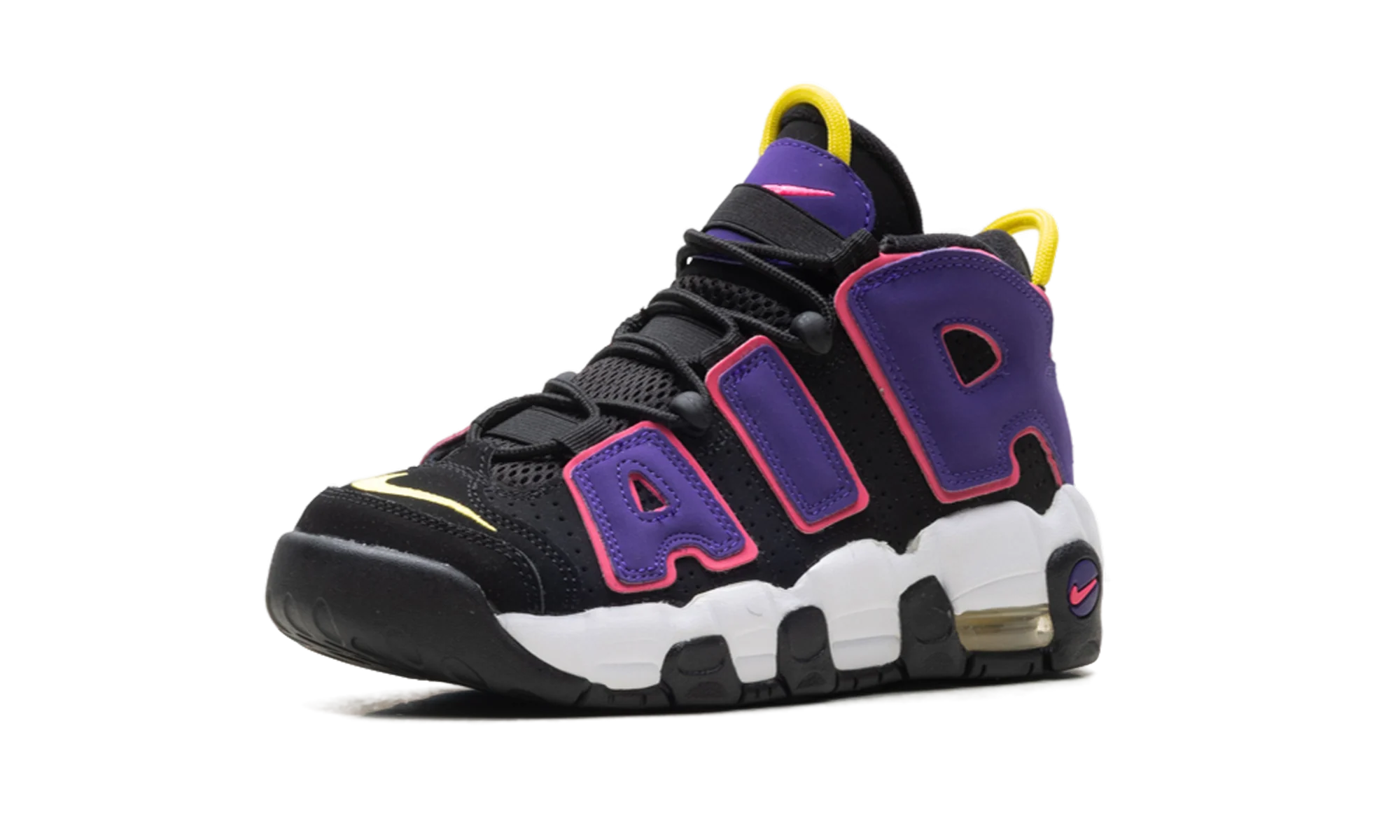 Air More Uptempo GS "Court Purple" DZ5278 001 - Image 4