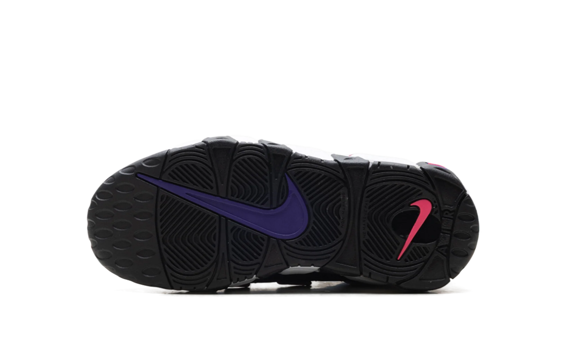 Air More Uptempo GS "Court Purple" DZ5278 001 - Image 5