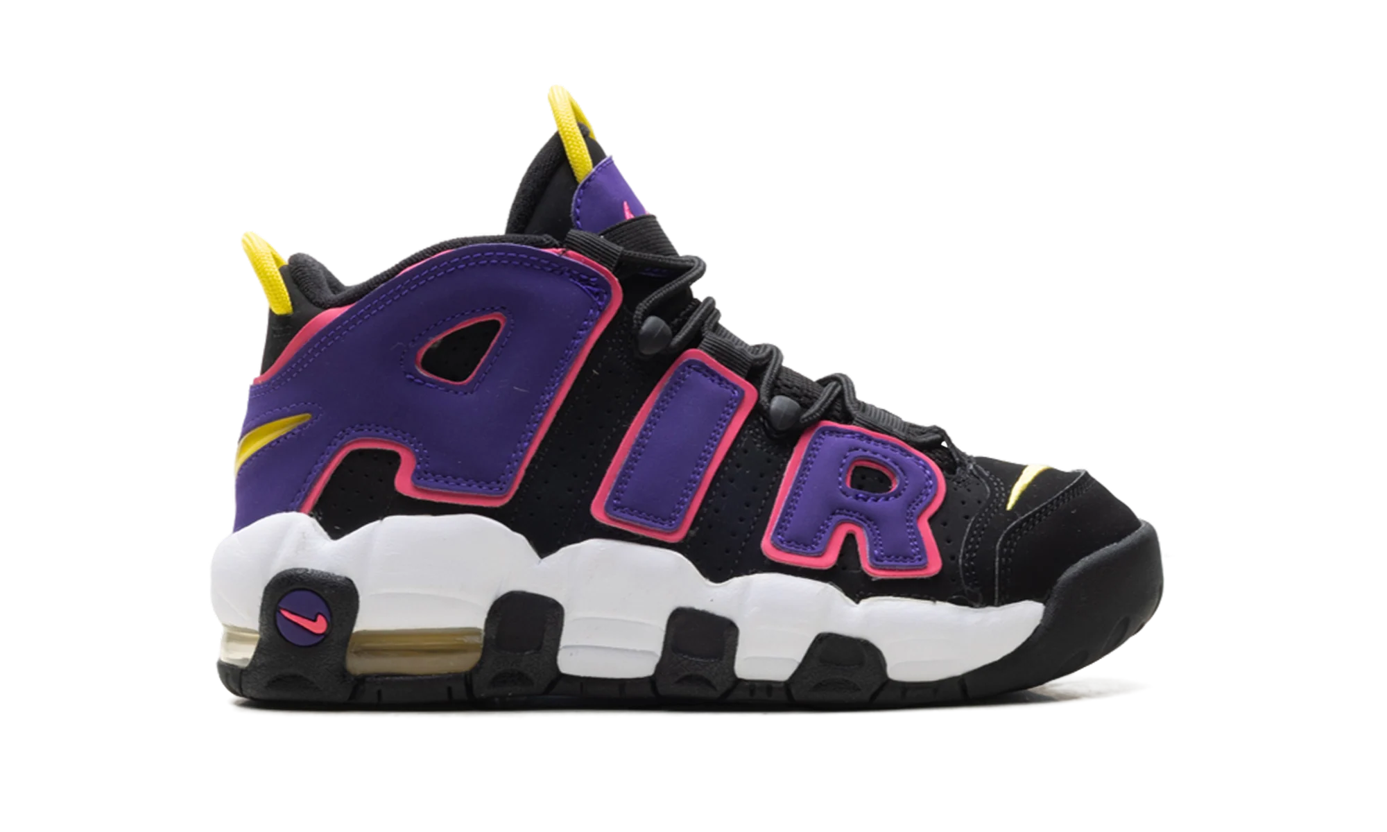 Air More Uptempo GS "Court Purple" DZ5278 001 - Image 6
