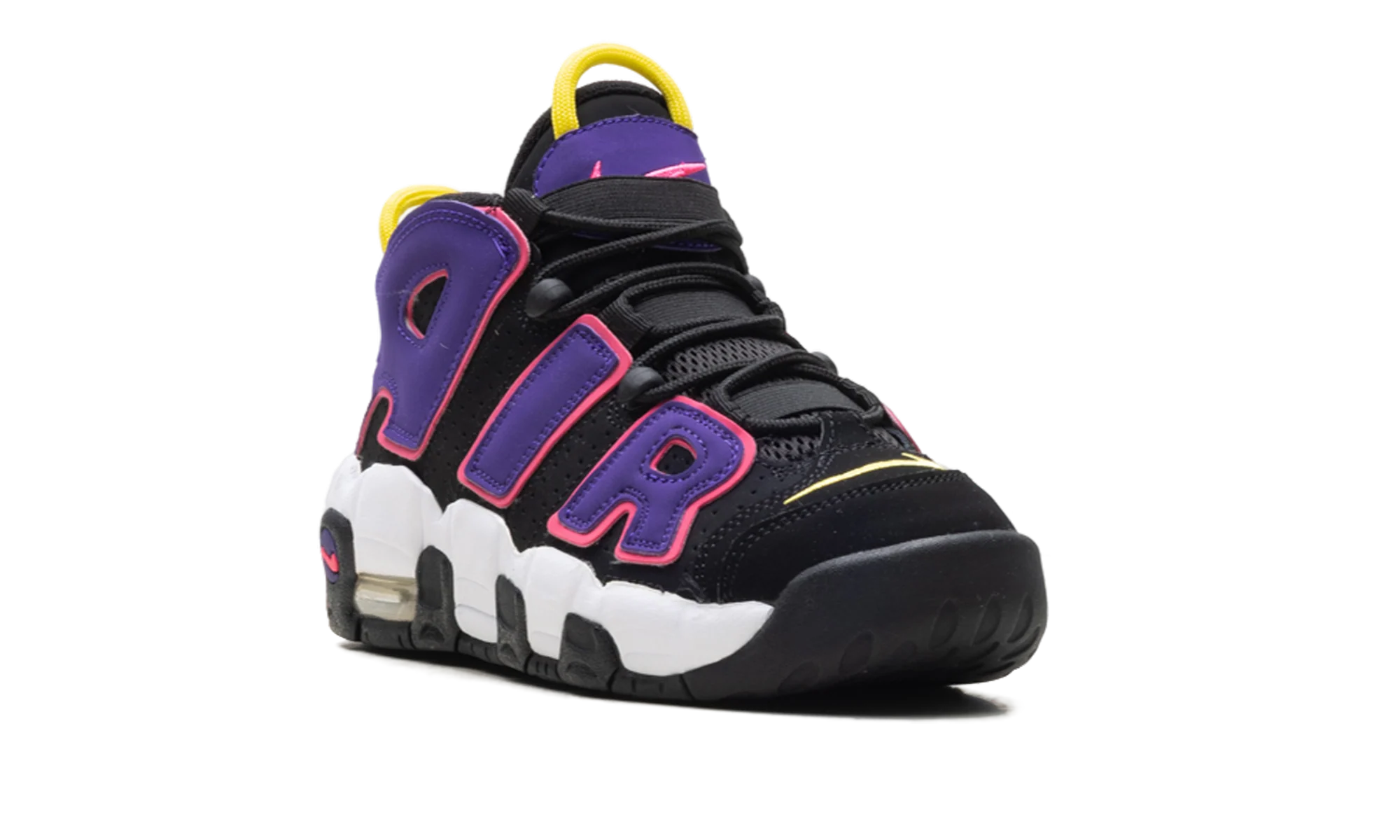 Air More Uptempo GS "Court Purple" DZ5278 001 - Image 7