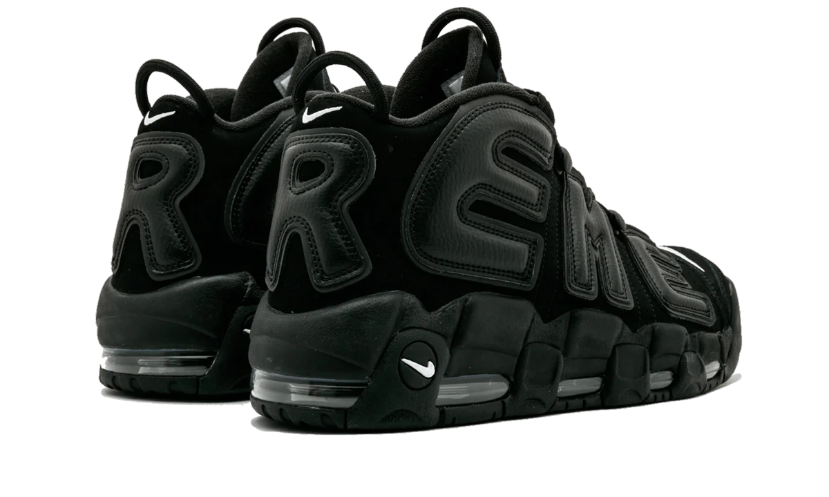 Air More Uptempo "Supreme Uptempo" 902290 001 - Image 3