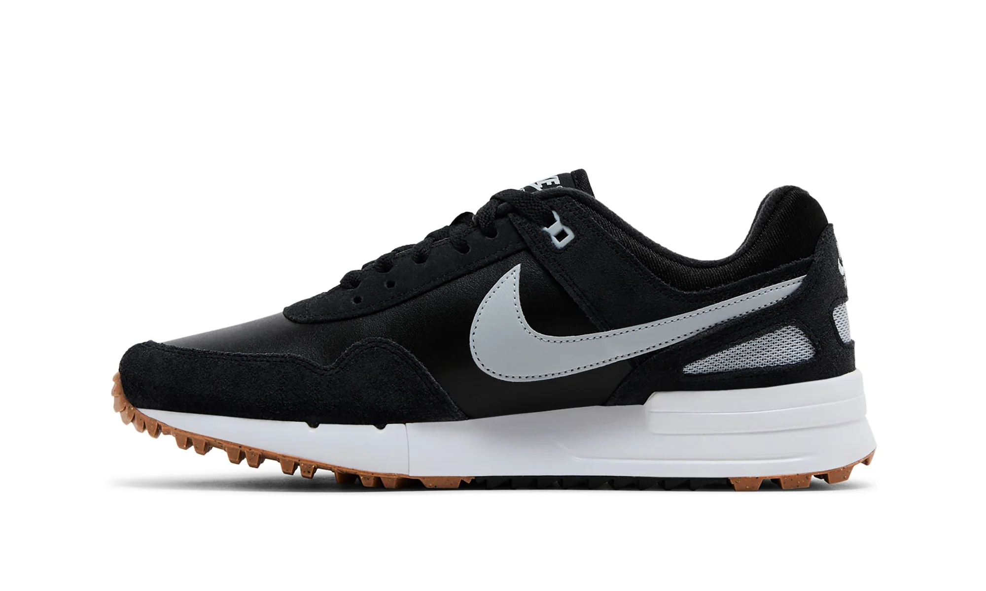 Air Pegasus '89 Golf "Black White Gum Medium Brown Wolf Grey" FJ2245 004