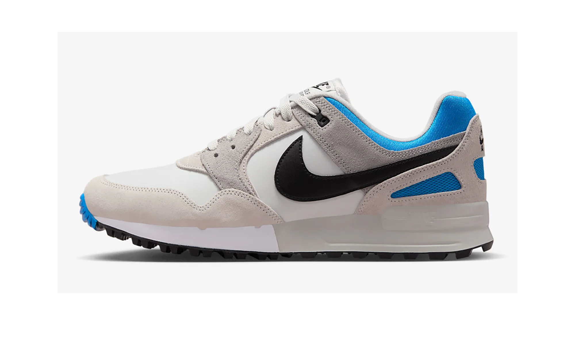 Air Pegasus '89 Golf "Photon Dust Light Smoke Grey Photo Blue Black" FJ2245 006