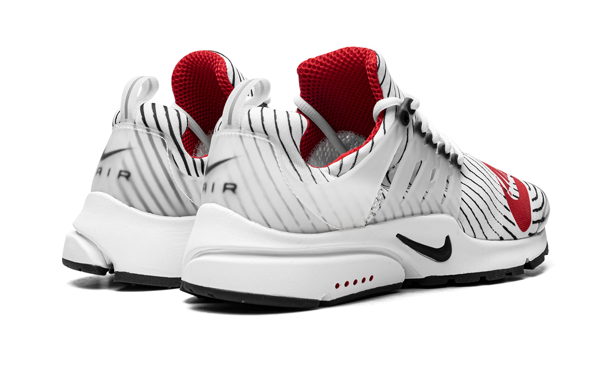 Air Presto CT3550 101 - Image 3