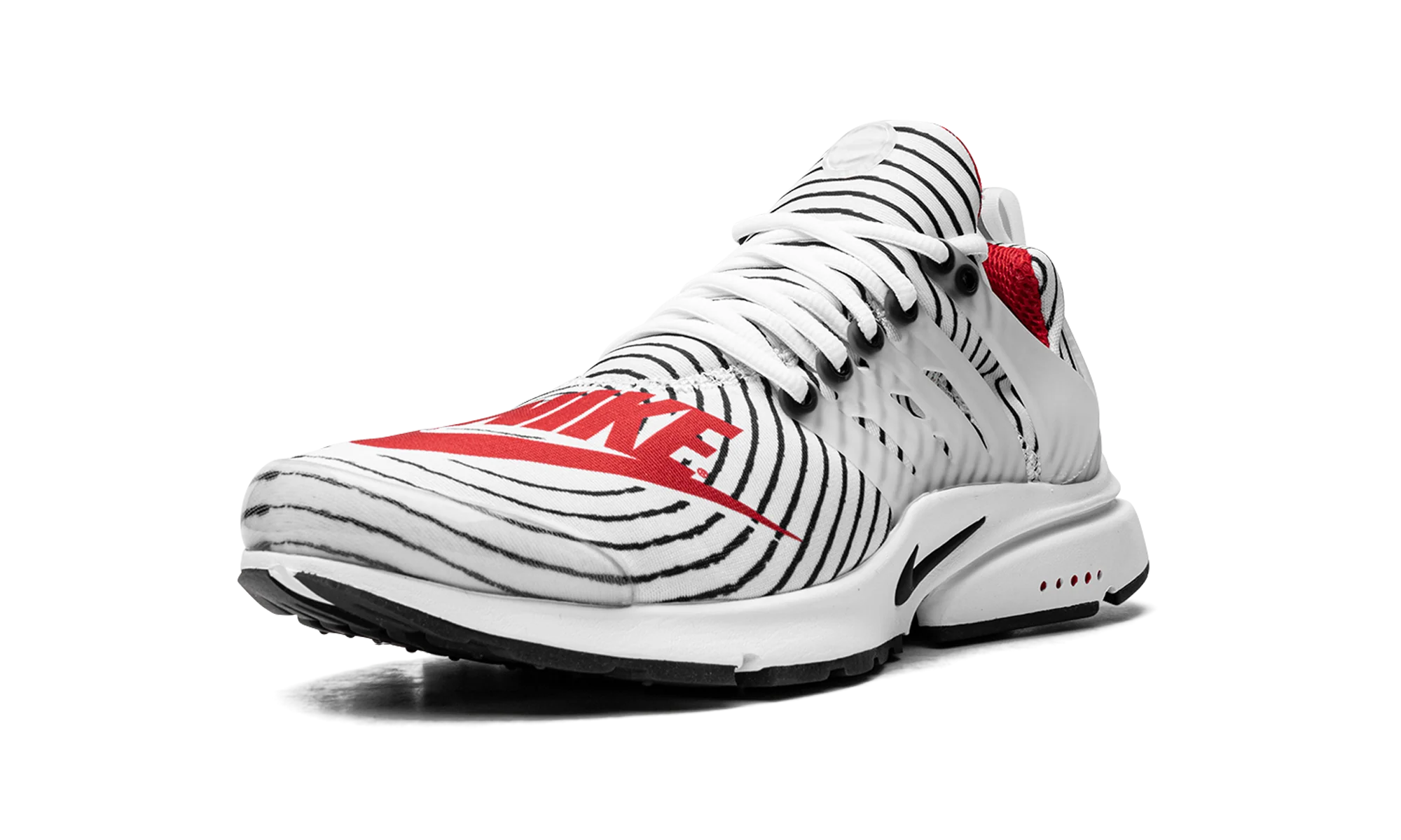 Air Presto CT3550 101 - Image 4