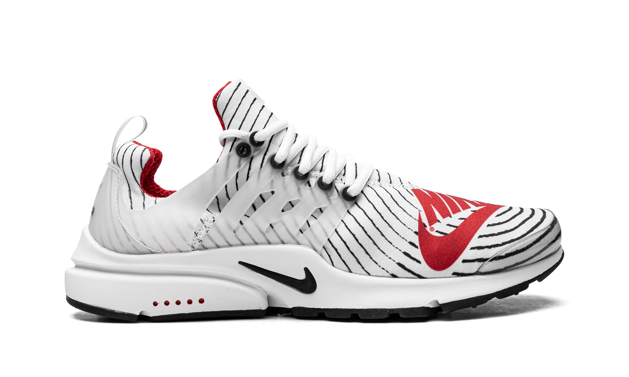 Air Presto CT3550 101 - Image 6