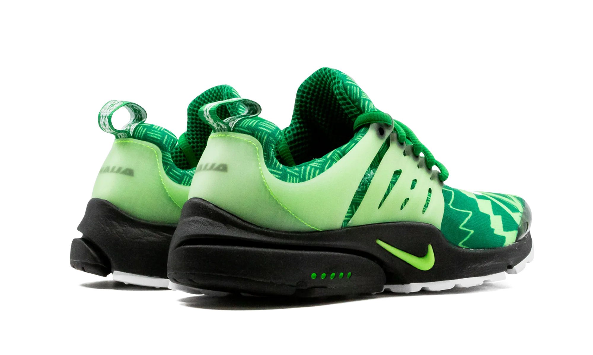 Air Presto "Naija" CJ1229 300 - Image 3
