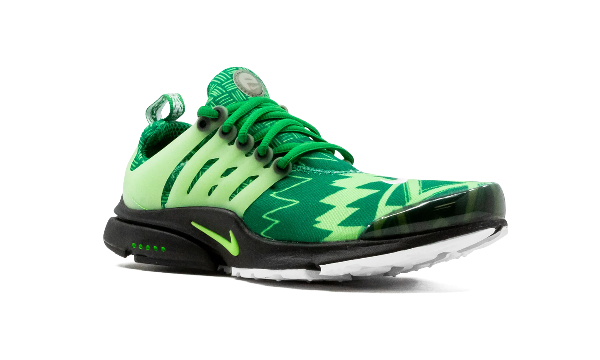 Air Presto "Naija" CJ1229 300 - Image 7