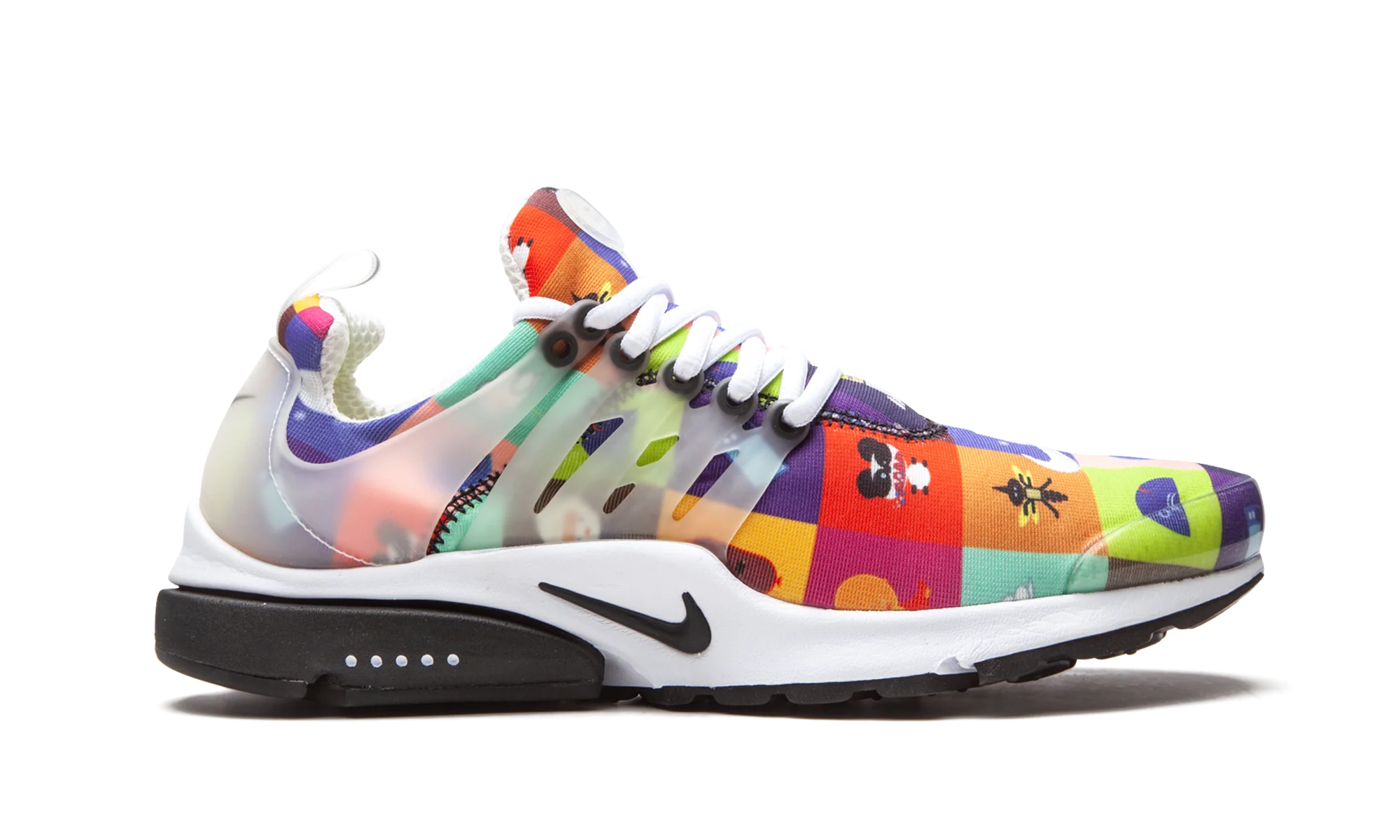 Air Presto "Origins" CJ1229 900 - Image 6