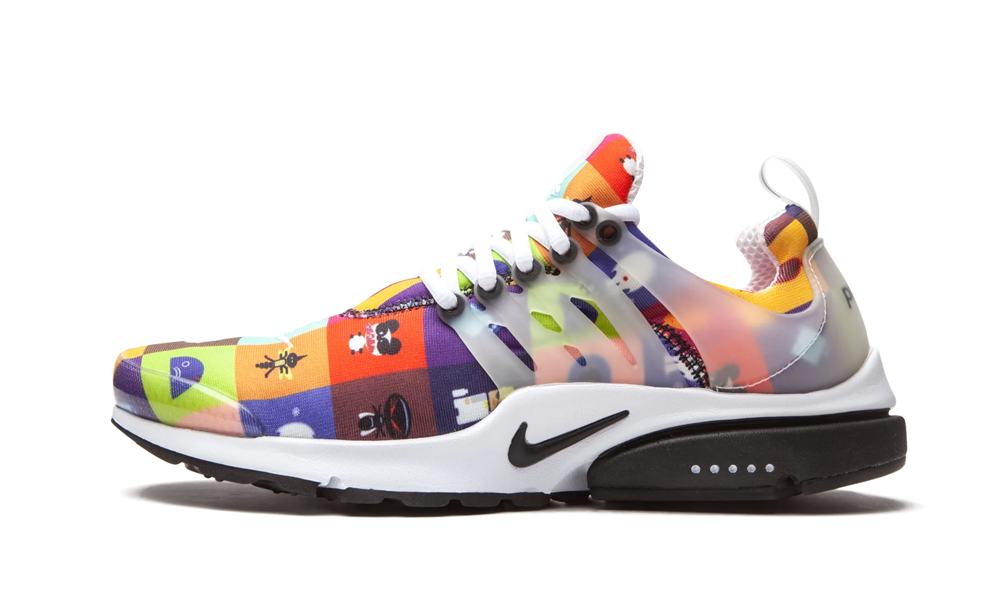 Air Presto "Origins" CJ1229 900 - Image 8
