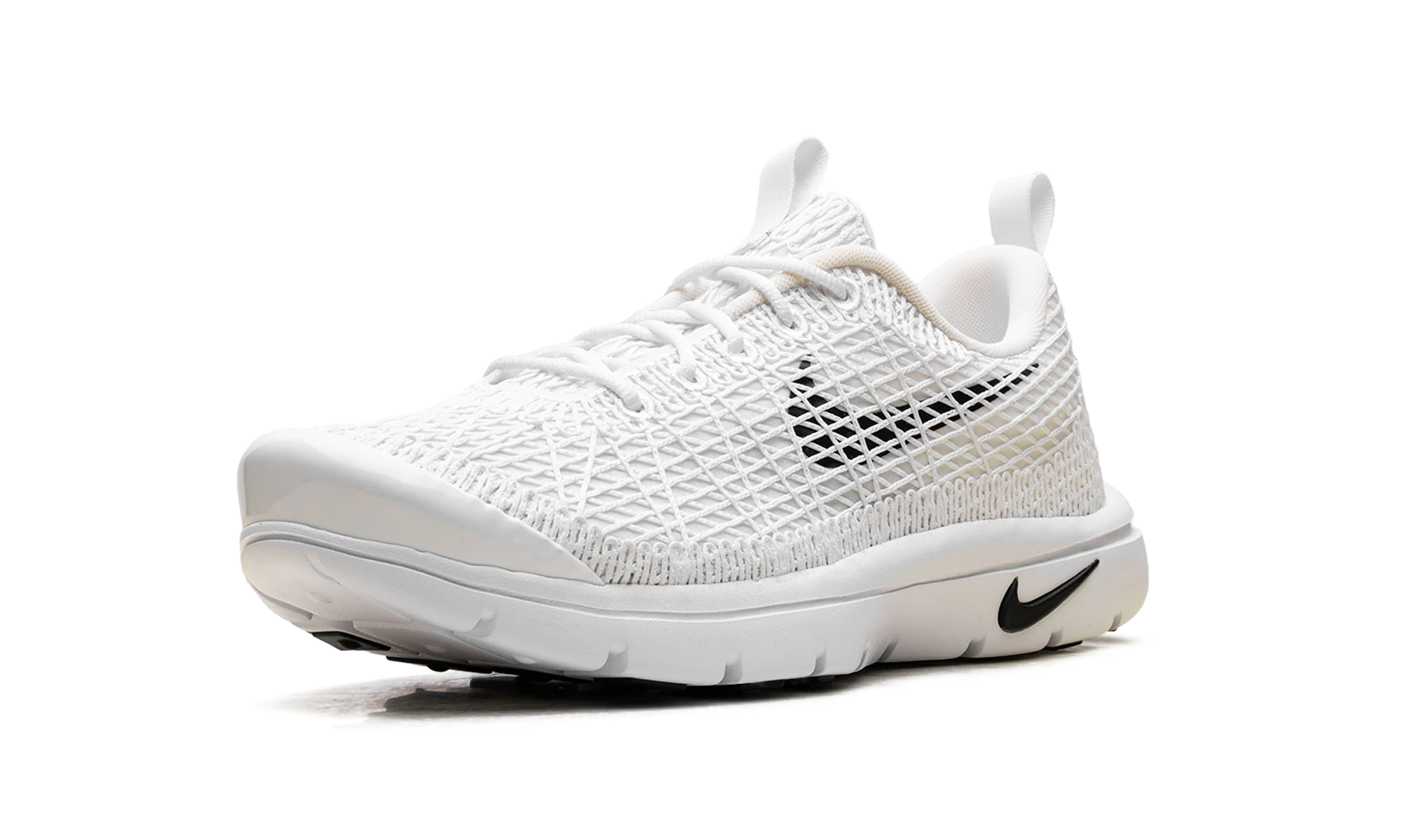 Air Rejuven8 "Comme des Garçons Homme Plus - White" IF0364 100 - Image 4