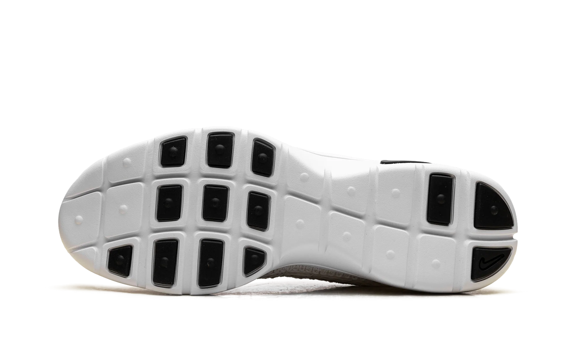 Air Rejuven8 "Comme des Garçons Homme Plus - White" IF0364 100 - Image 5